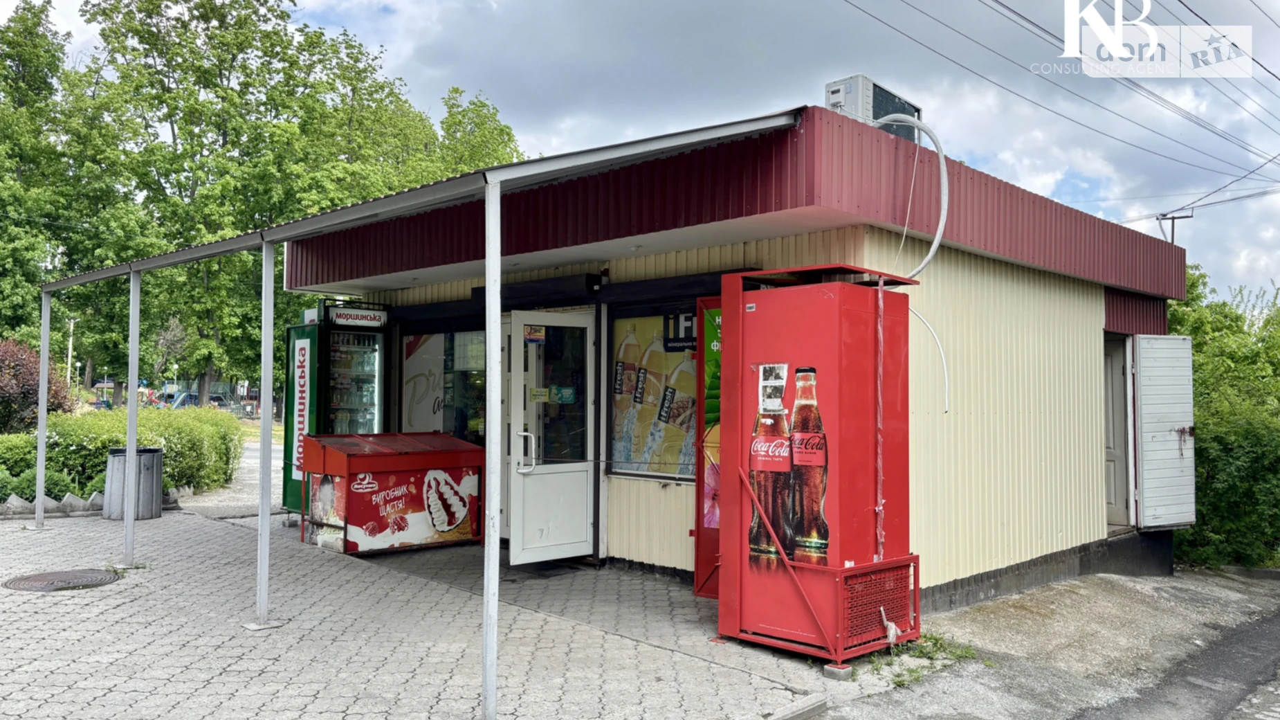 Продается помещения свободного назначения 40.6 кв. м в 1-этажном здании, цена: 75000 $ - фото 3