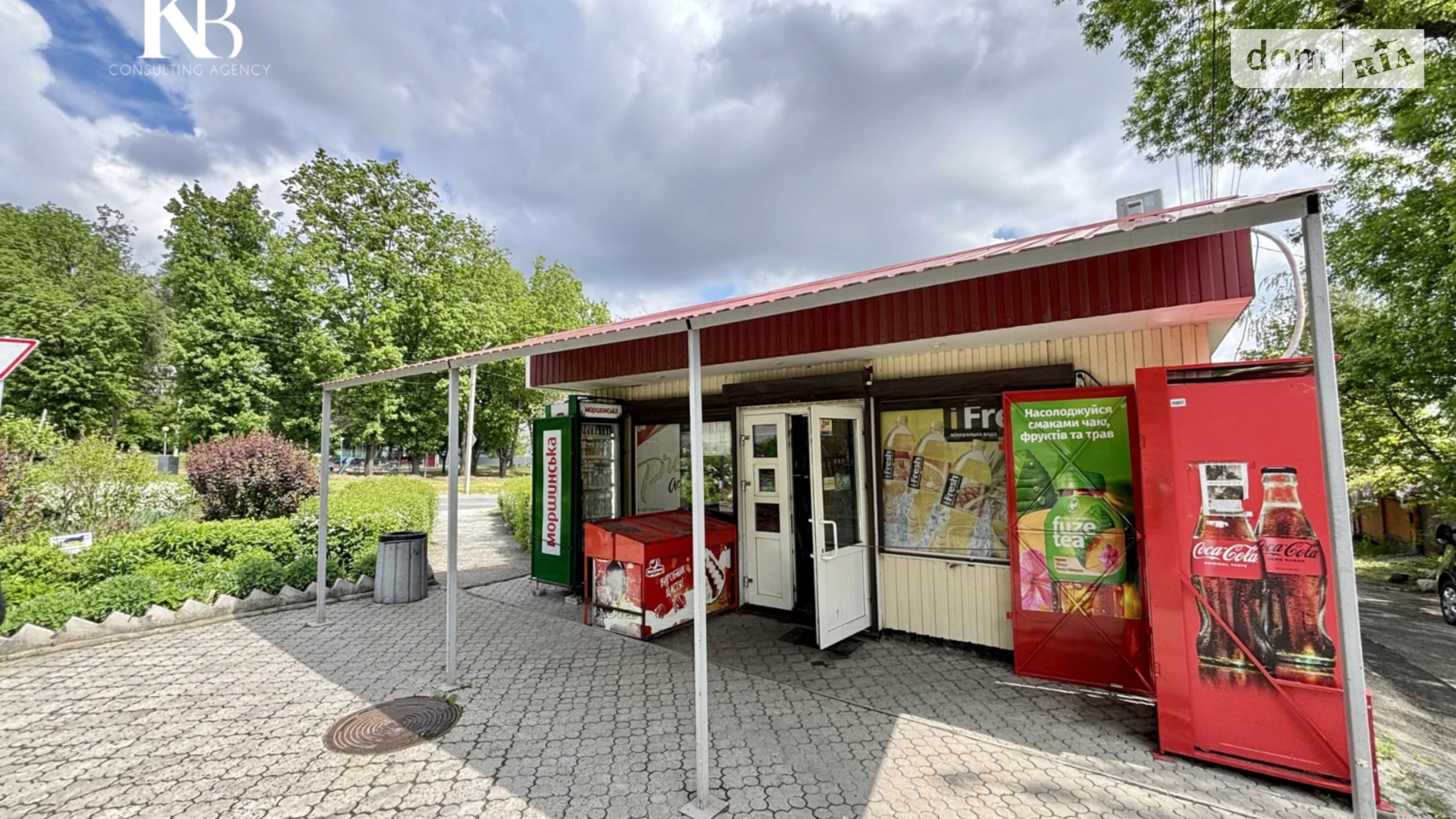 Продается помещения свободного назначения 40.6 кв. м в 1-этажном здании, цена: 75000 $ - фото 2