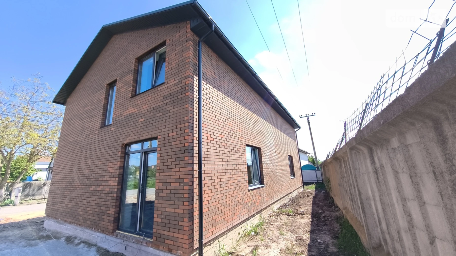 ул. Левка Симиренка(Мичурина) Винницкие Хутора, цена: 86000 $ - фото 5