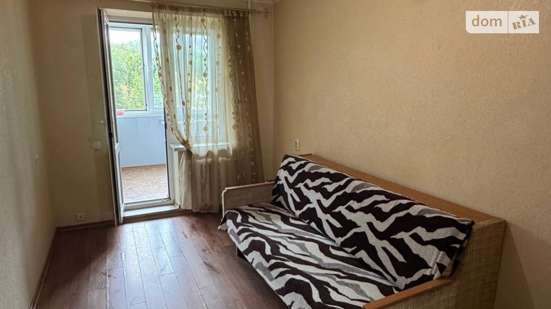 Сдается в аренду 2-комнатная квартира 50 кв. м в Днепре, ул. Набережная Победы, 48 - фото 4