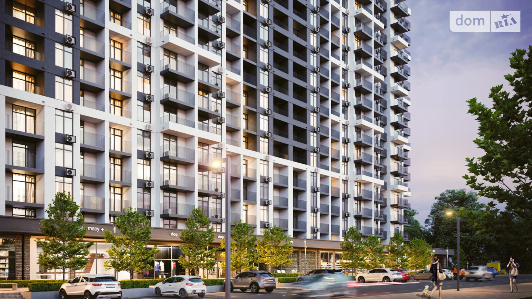 Продается 2-комнатная квартира 65.73 кв. м в Одессе, ул. Пестеля, 6 - фото 3