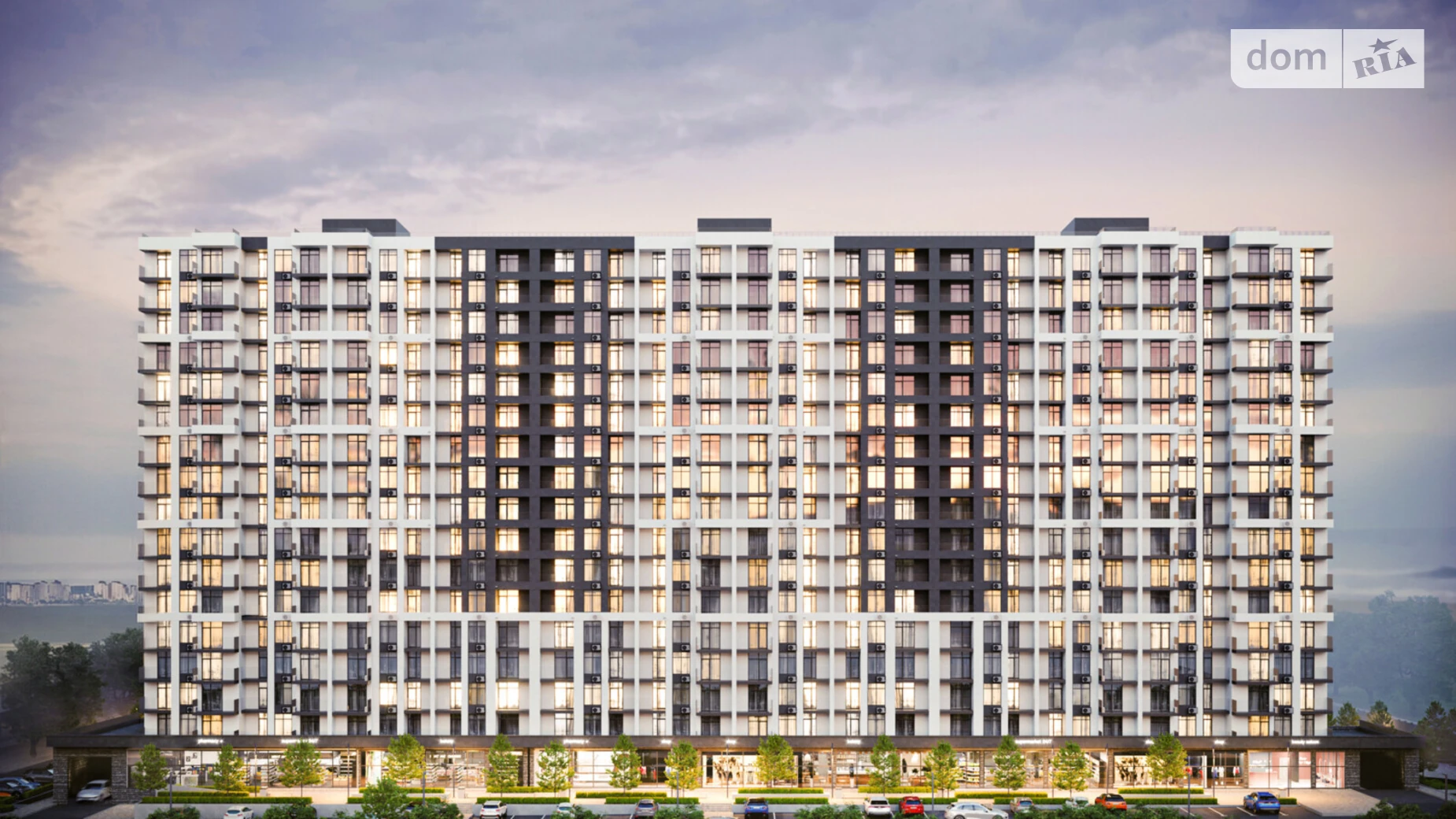 Продается 1-комнатная квартира 41.71 кв. м в Одессе, ул. Пестеля, 6 - фото 4