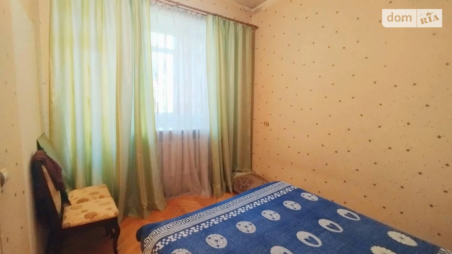 Продается 2-комнатная квартира 54.9 кв. м в Черноморске, цена: 57000 $ - фото 4