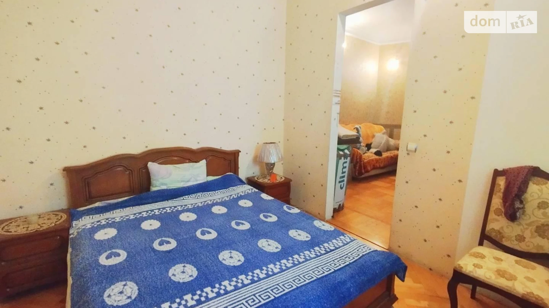 Продается 2-комнатная квартира 54.9 кв. м в Черноморске, цена: 57000 $ - фото 5
