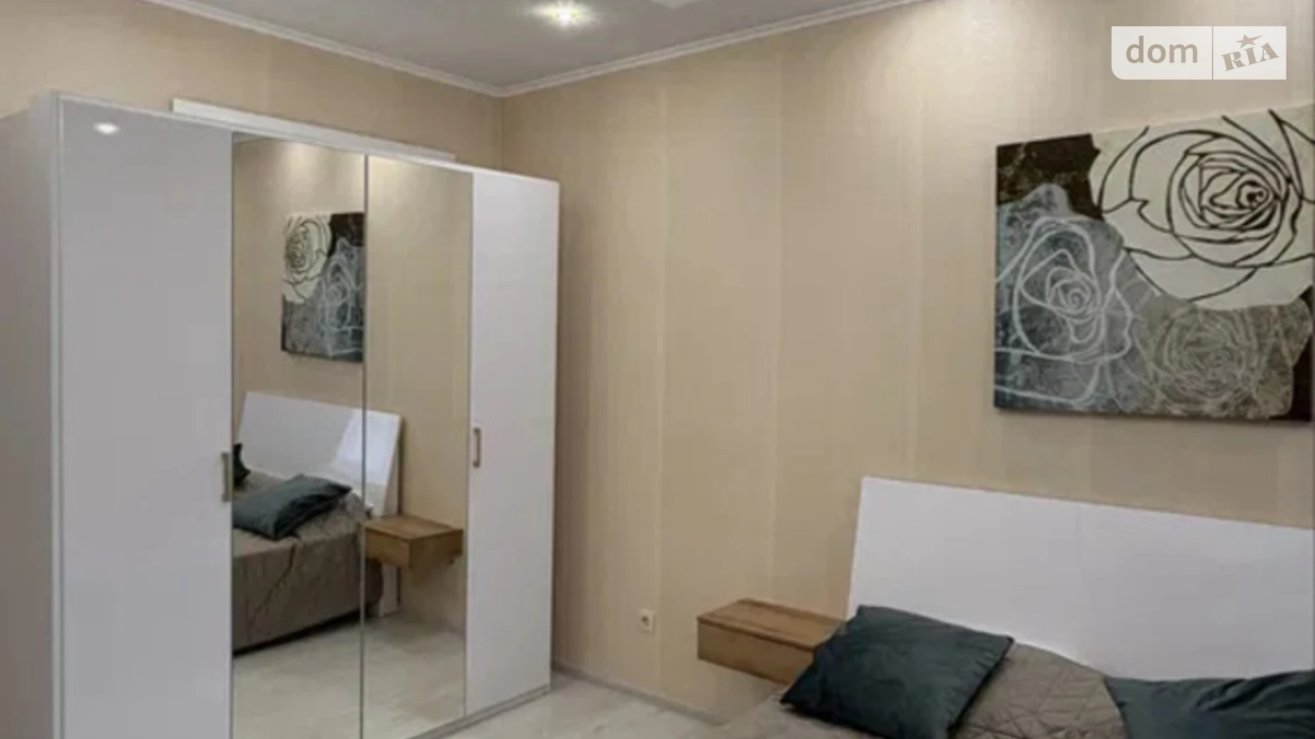 Сдается в аренду 2-комнатная квартира 45 кв. м в Киеве, ул. Героев полка АЗОВ(Маршала Малиновского), 4В - фото 5