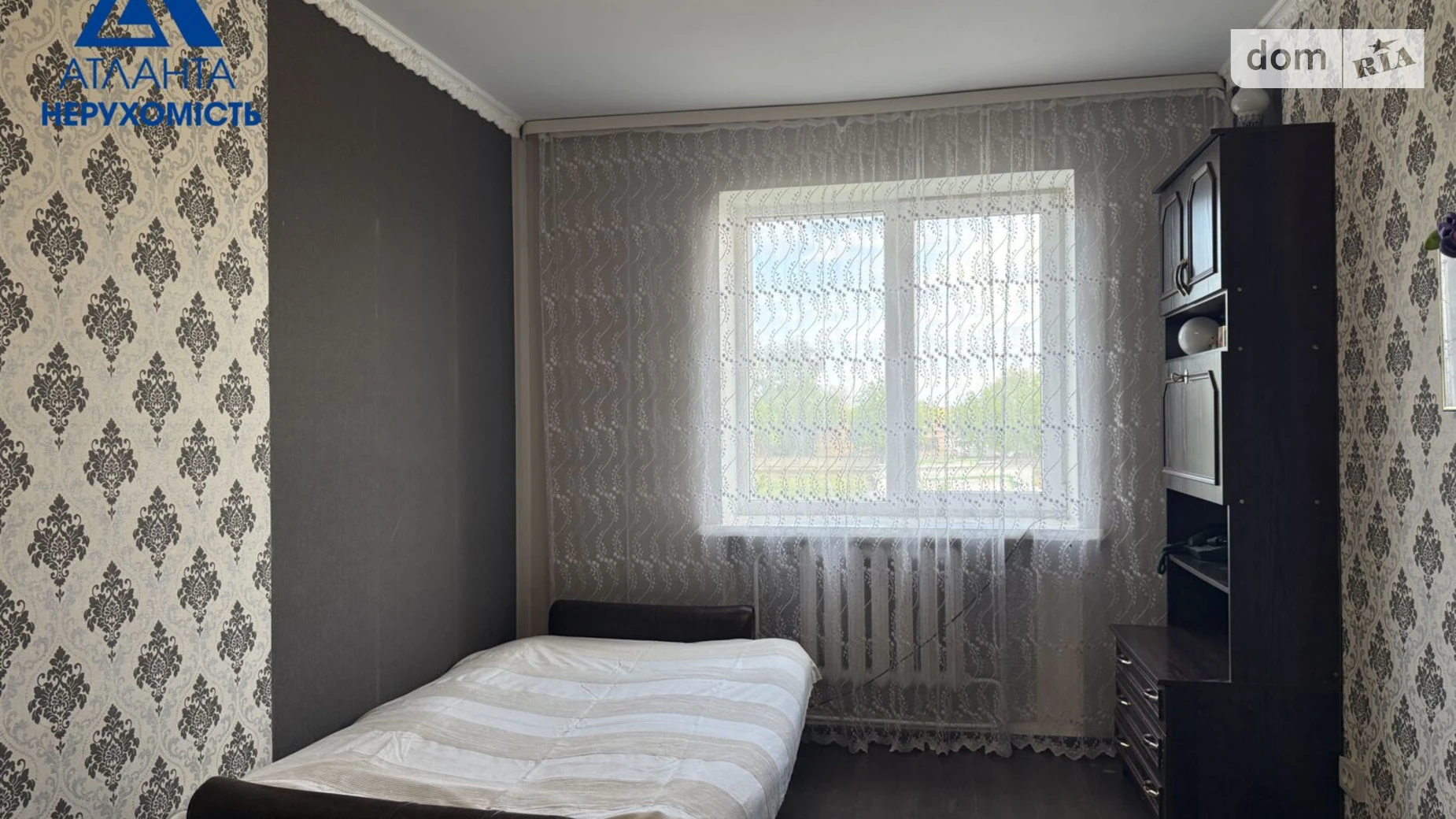 3-комнатная квартира 69.5 кв. м в Луцке, цена: 62000 $ - фото 2