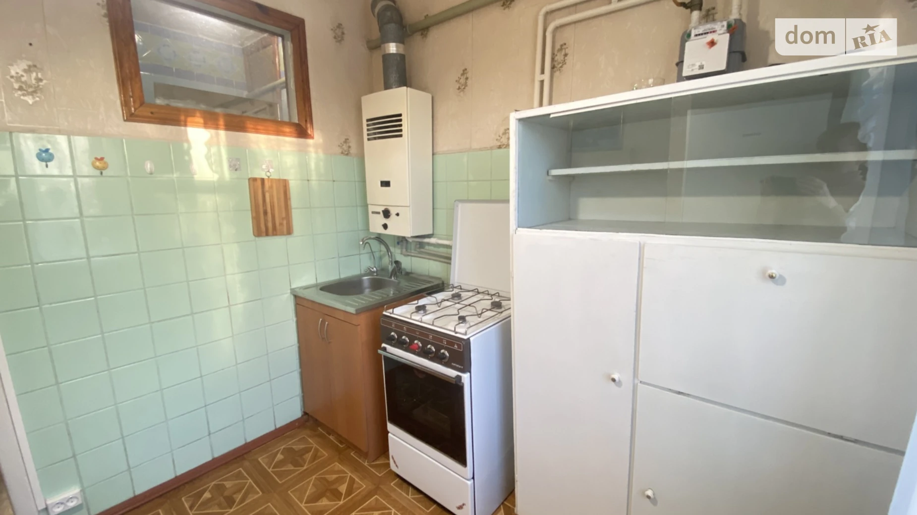 Продается 1-комнатная квартира 33 кв. м в Днепре, ул. Квартальная(Гладкова) - фото 4