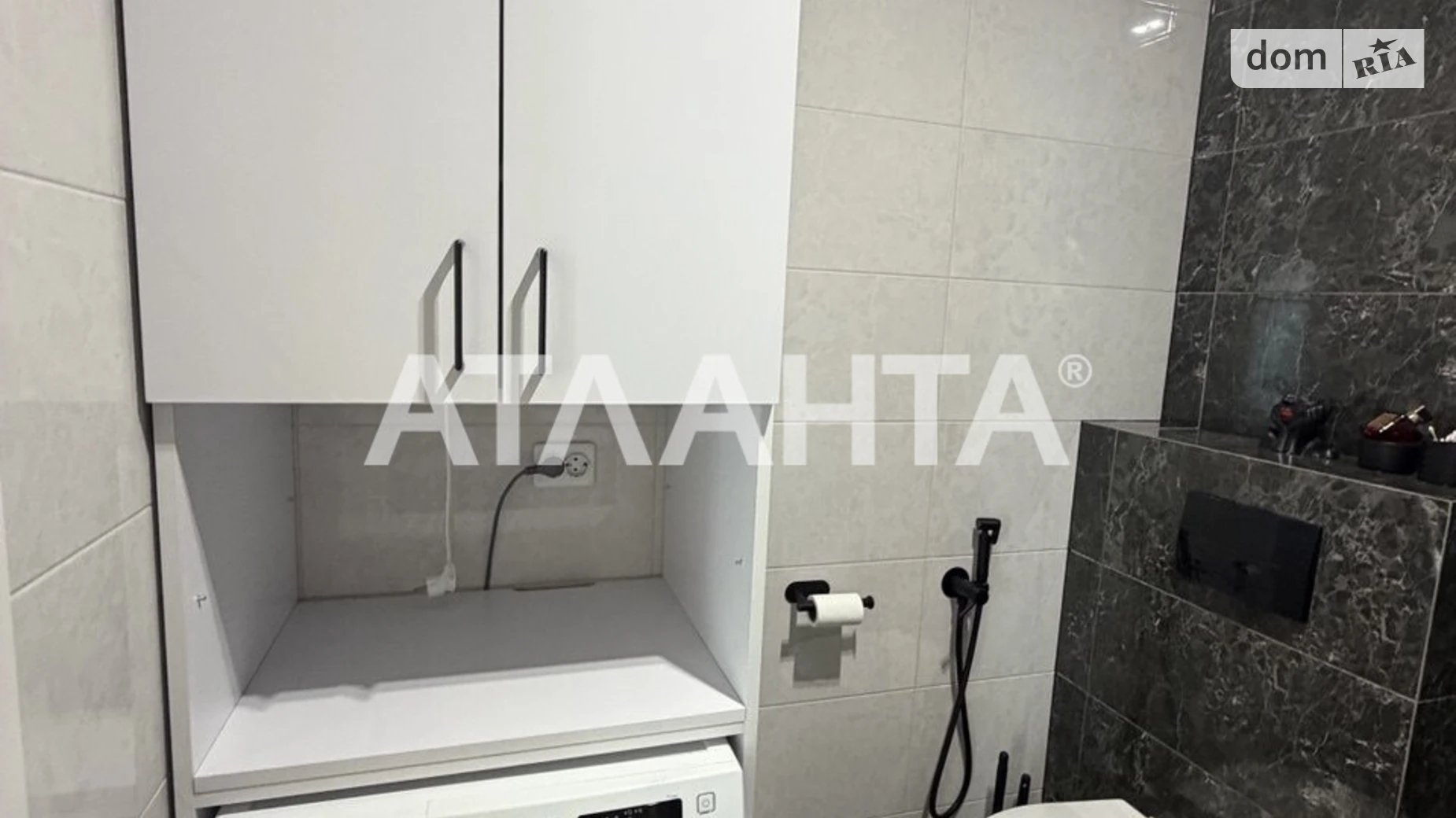 Сдается в аренду 1-комнатная квартира 50 кв. м в Виннице, ул. Трамвайная - фото 5