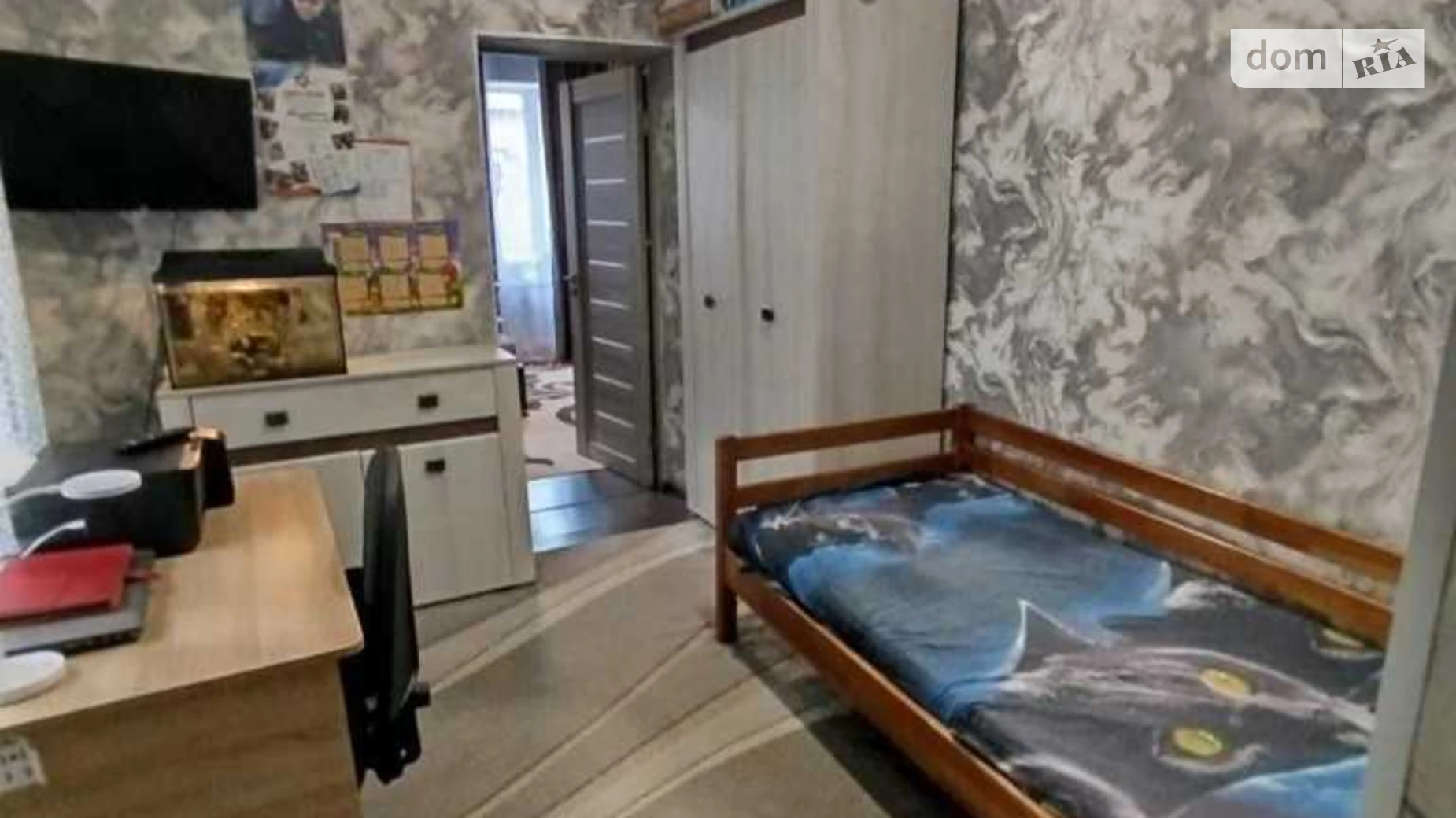 Продается 2-комнатная квартира 72.6 кв. м в Полтаве, цена: 91600 $ - фото 2