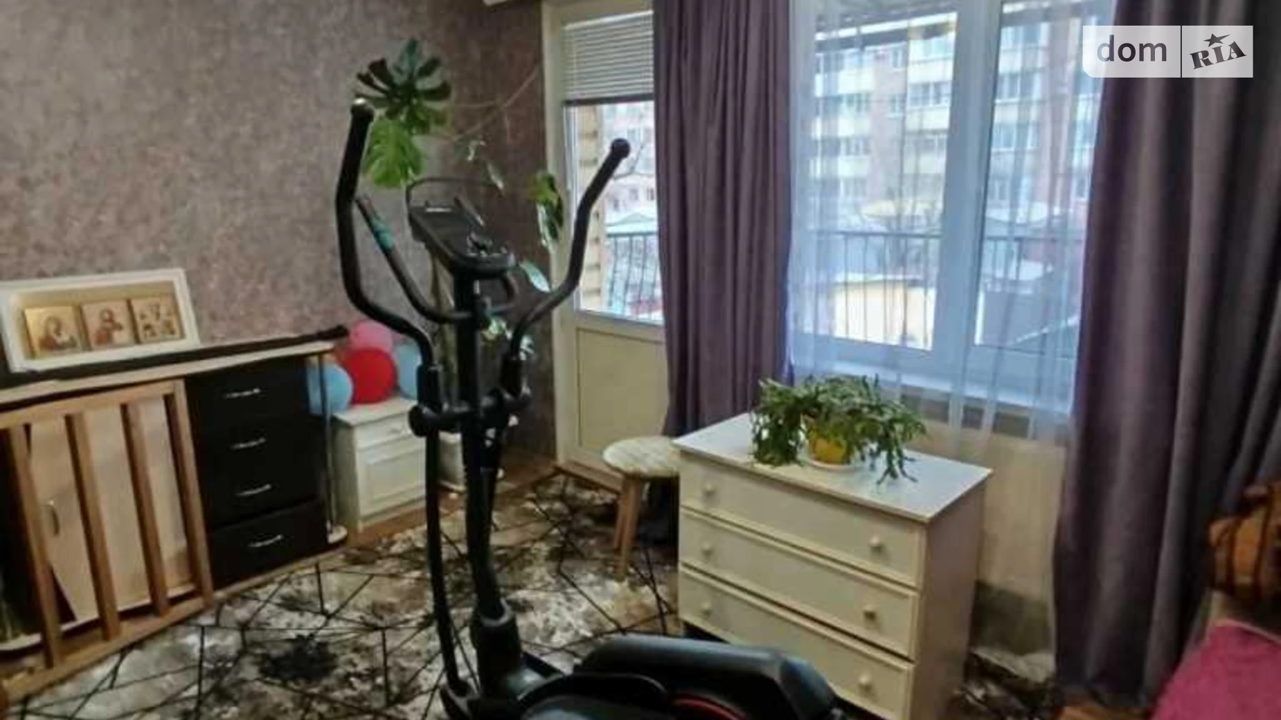 Продается 2-комнатная квартира 72.6 кв. м в Полтаве, цена: 91600 $ - фото 5