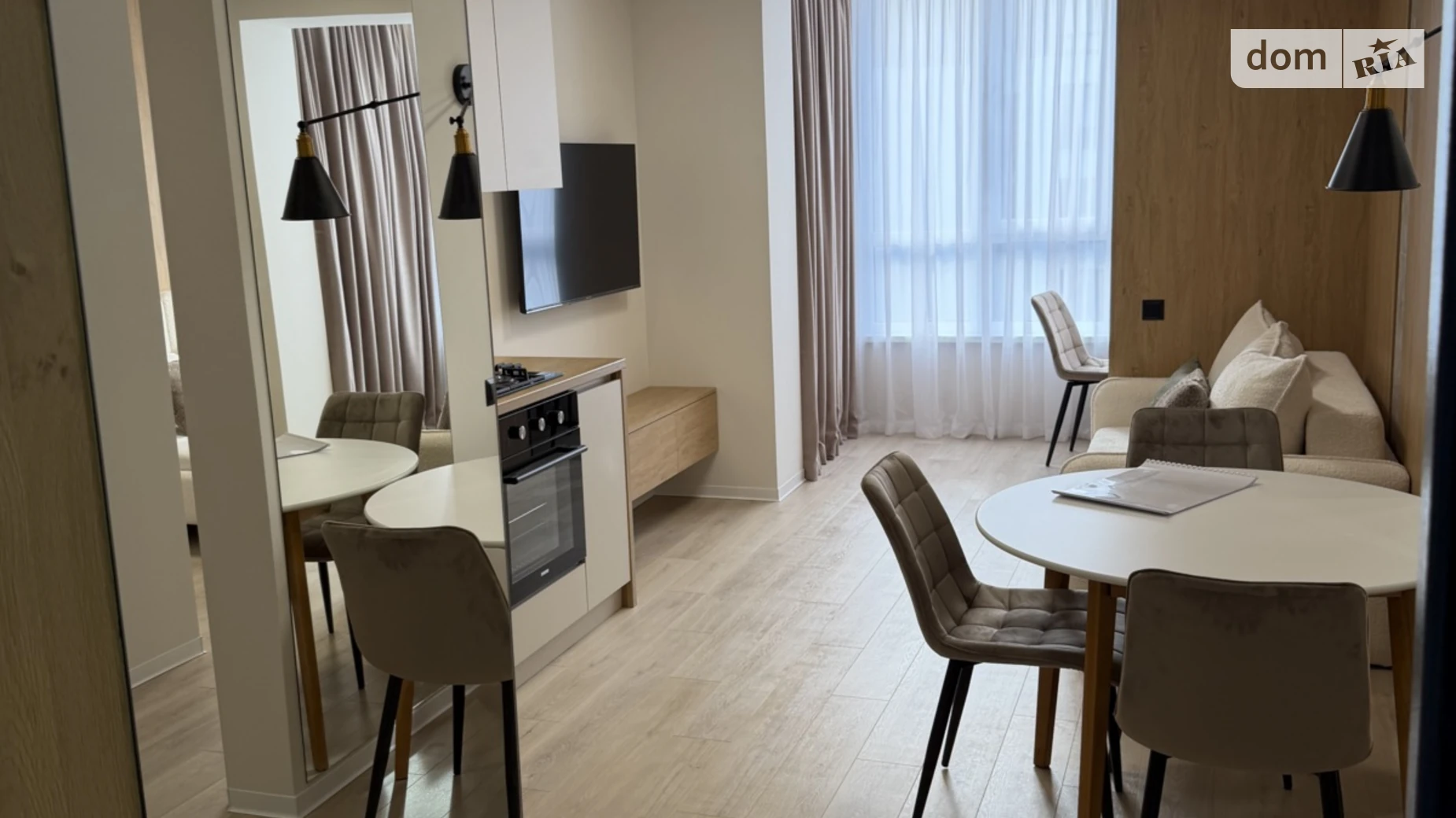 Продается 1-комнатная квартира 40 кв. м в Хмельницком, ул. Озерная - фото 2