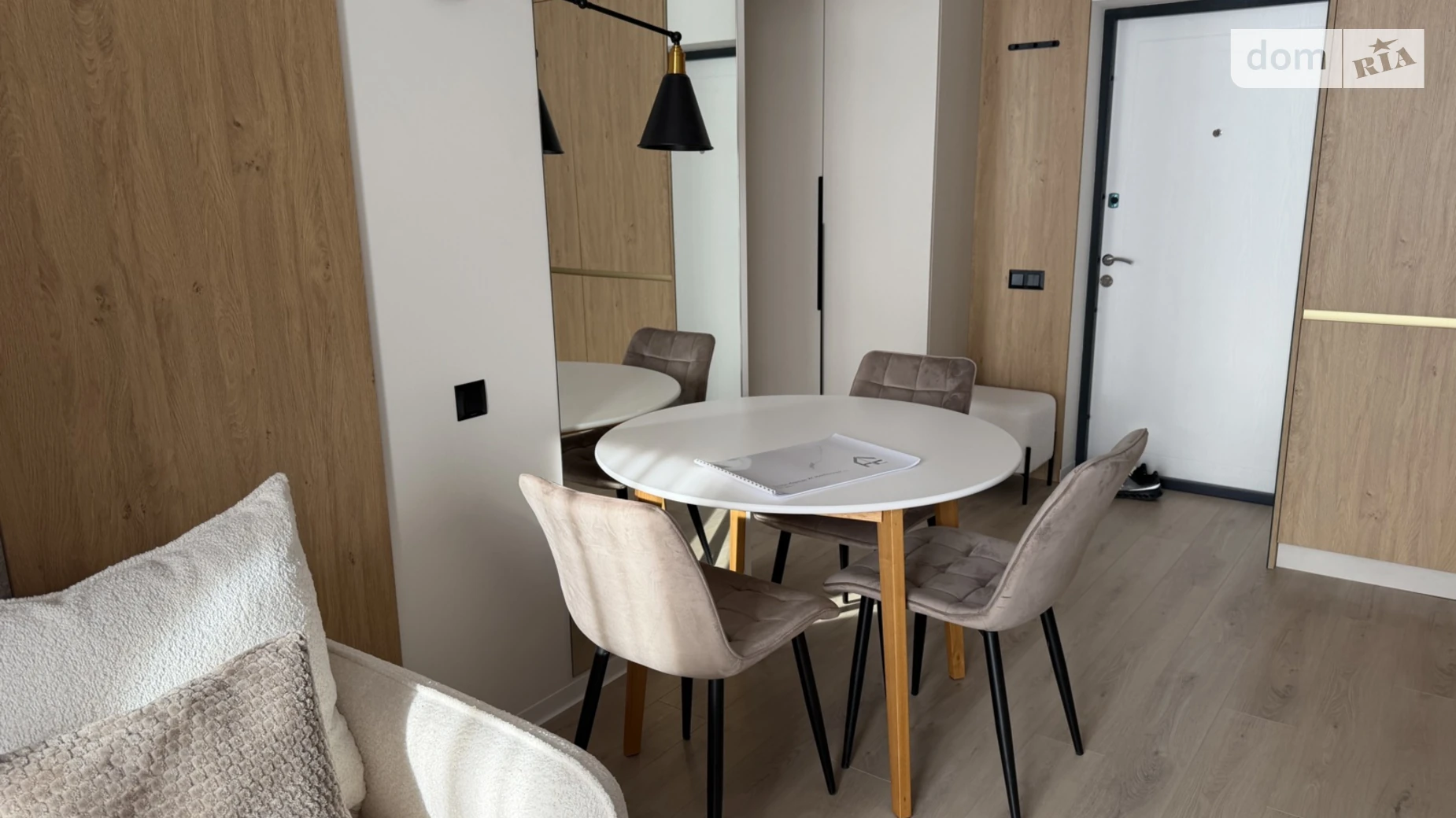 Продается 1-комнатная квартира 40 кв. м в Хмельницком, ул. Озерная - фото 4