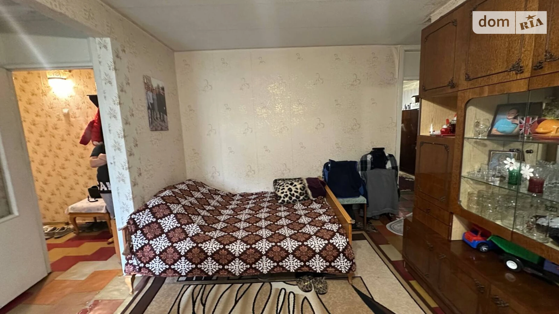 Продается 3-комнатная квартира 57 кв. м в Днепре - фото 3