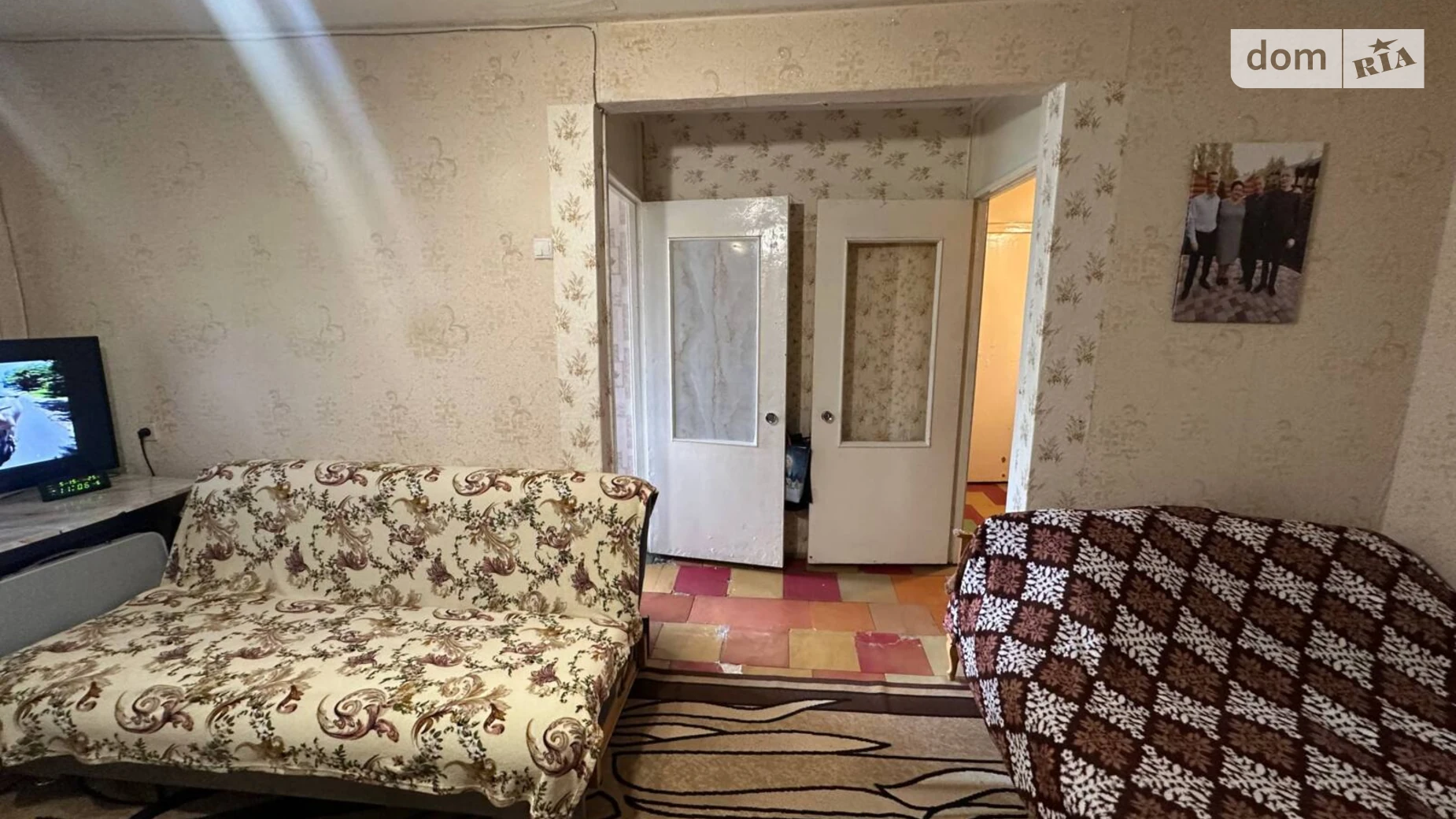 Продается 3-комнатная квартира 57 кв. м в Днепре - фото 4