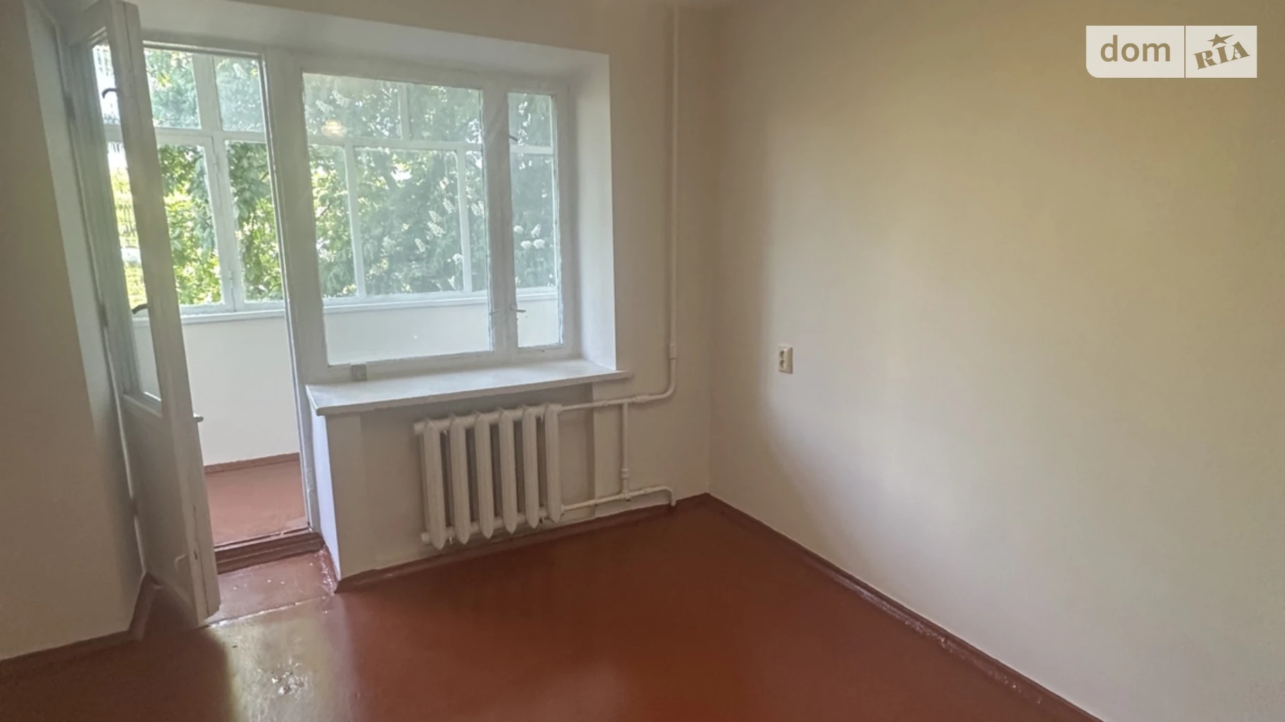 Продается 1-комнатная квартира 23.8 кв. м в Житомире, ул. Витрука, 53 - фото 3