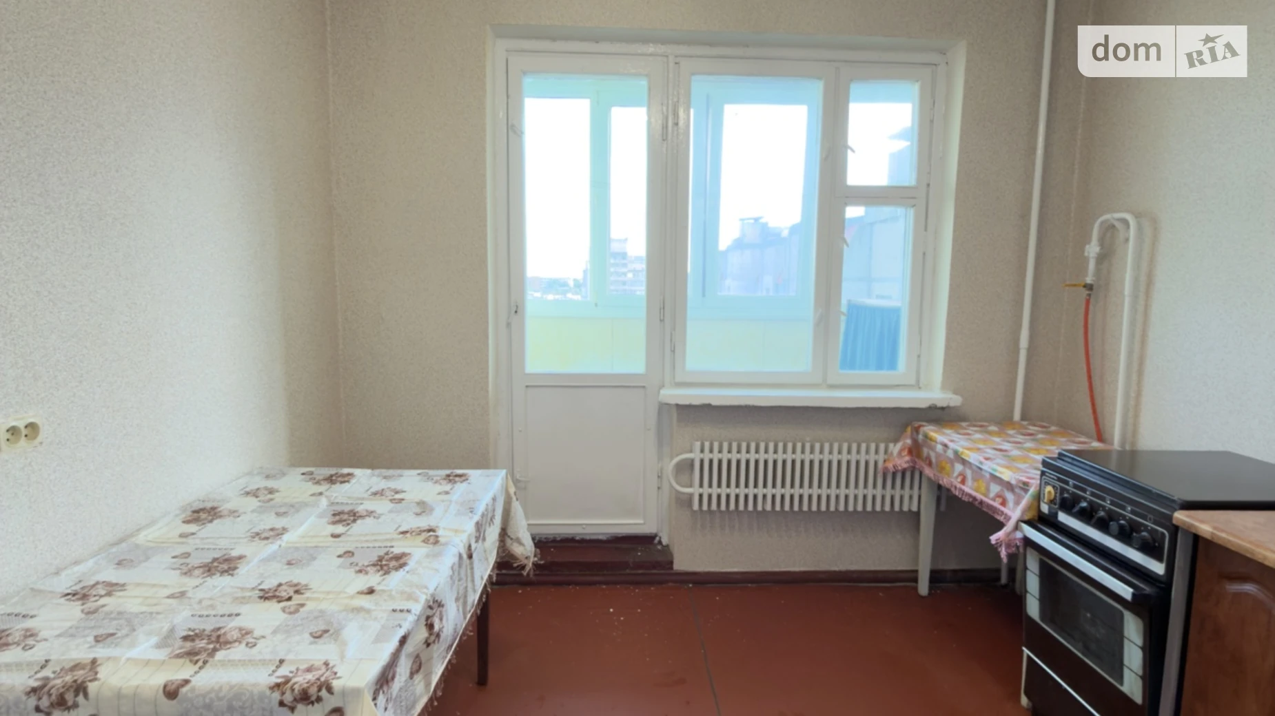 Продается 1-комнатная квартира 39.9 кв. м в Хмельницком, ул. Панаса Мирного, 27 - фото 2