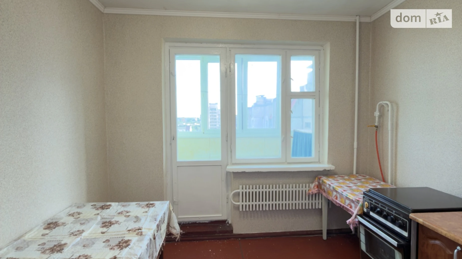 Продается 1-комнатная квартира 39.9 кв. м в Хмельницком, ул. Панаса Мирного, 27 - фото 3