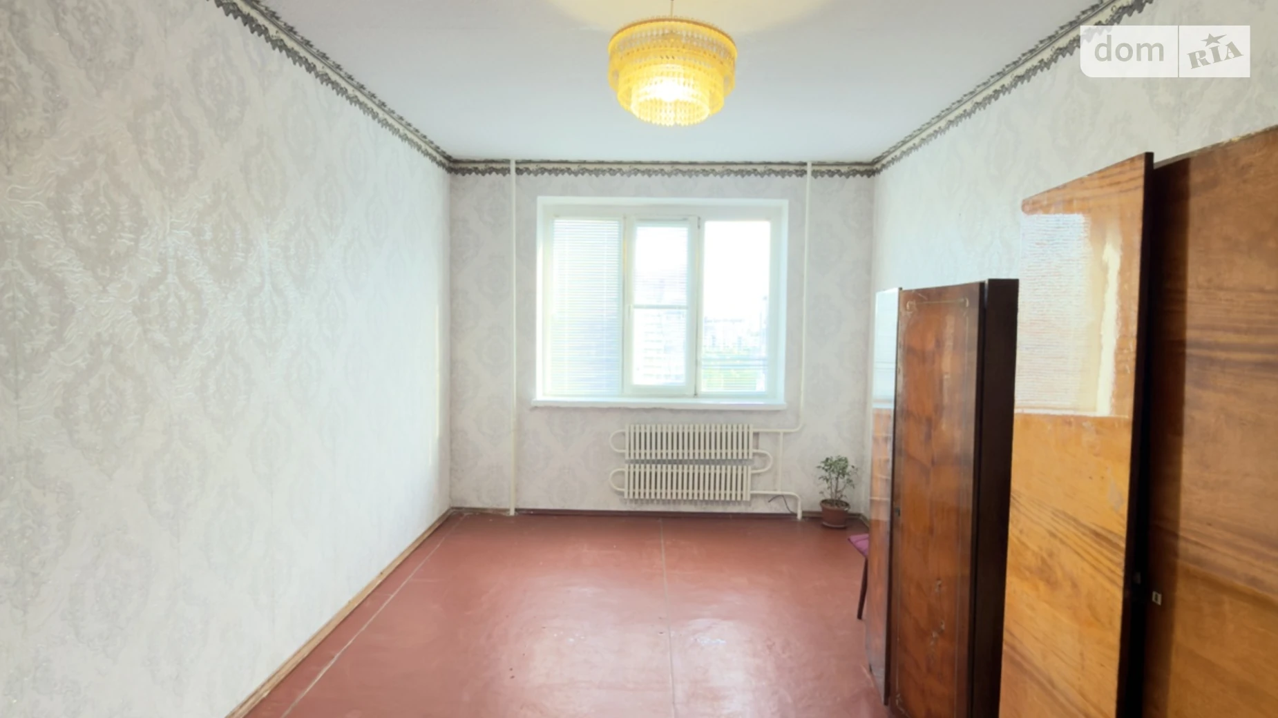 Продается 1-комнатная квартира 39.9 кв. м в Хмельницком, ул. Панаса Мирного, 27 - фото 4