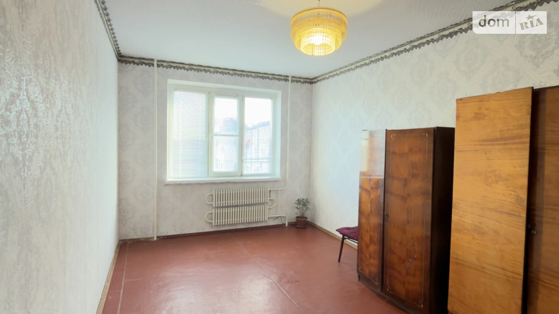 Продается 1-комнатная квартира 39.9 кв. м в Хмельницком, ул. Панаса Мирного, 27 - фото 5