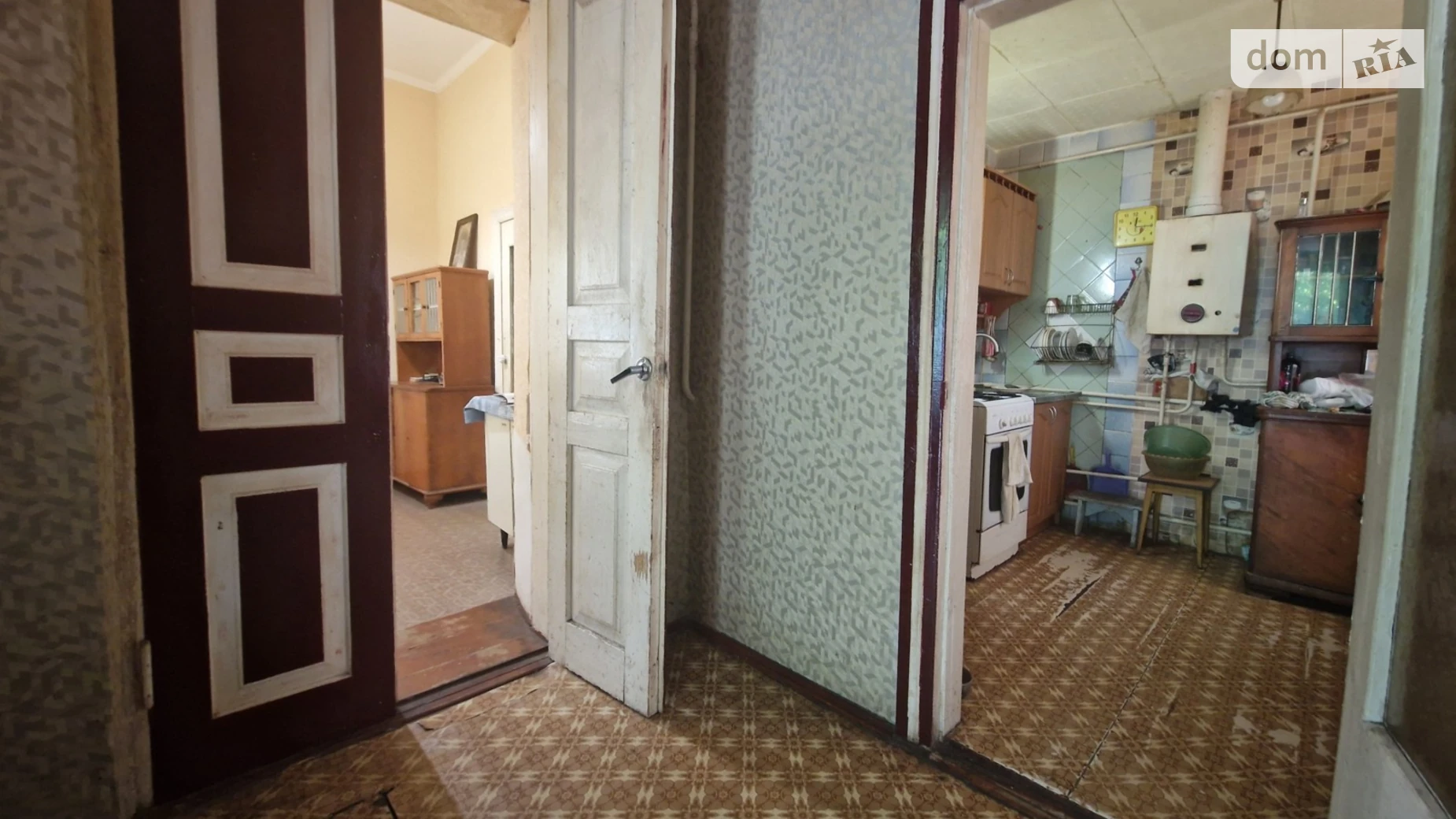 Продается 3-комнатная квартира 65.3 кв. м в Кагарлыке, ул. Молодёжная, 15 - фото 2