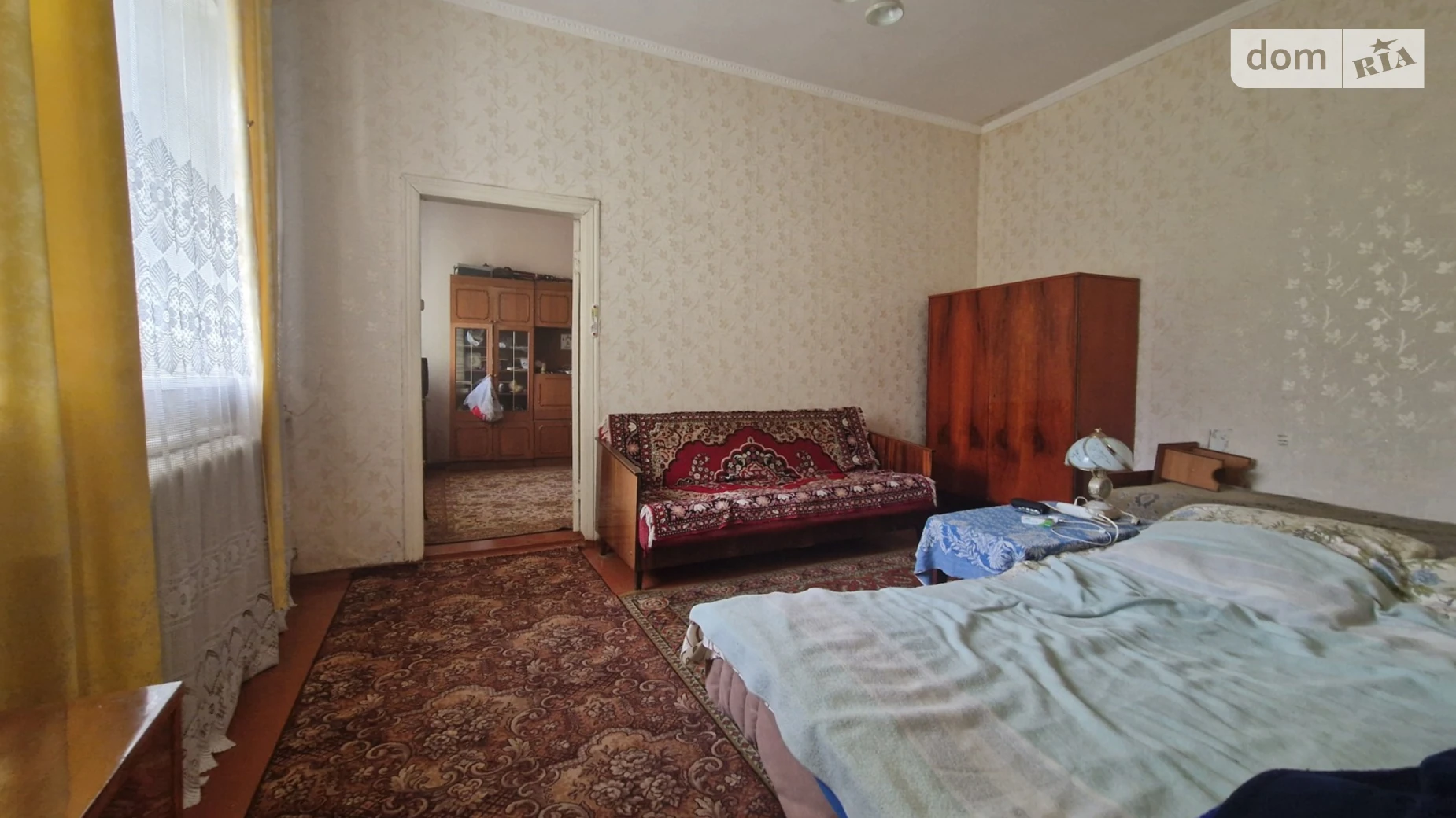 Продается 3-комнатная квартира 65.3 кв. м в Кагарлыке, ул. Молодёжная, 15 - фото 4