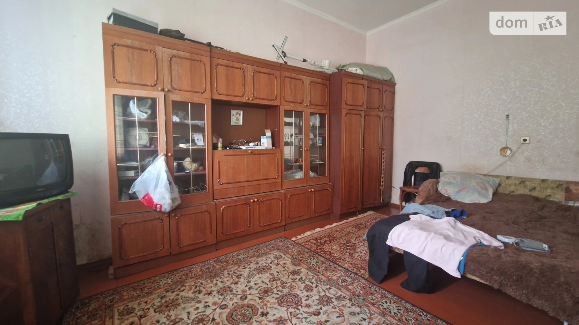 Продается 3-комнатная квартира 65.3 кв. м в Кагарлыке, ул. Молодёжная, 15 - фото 5