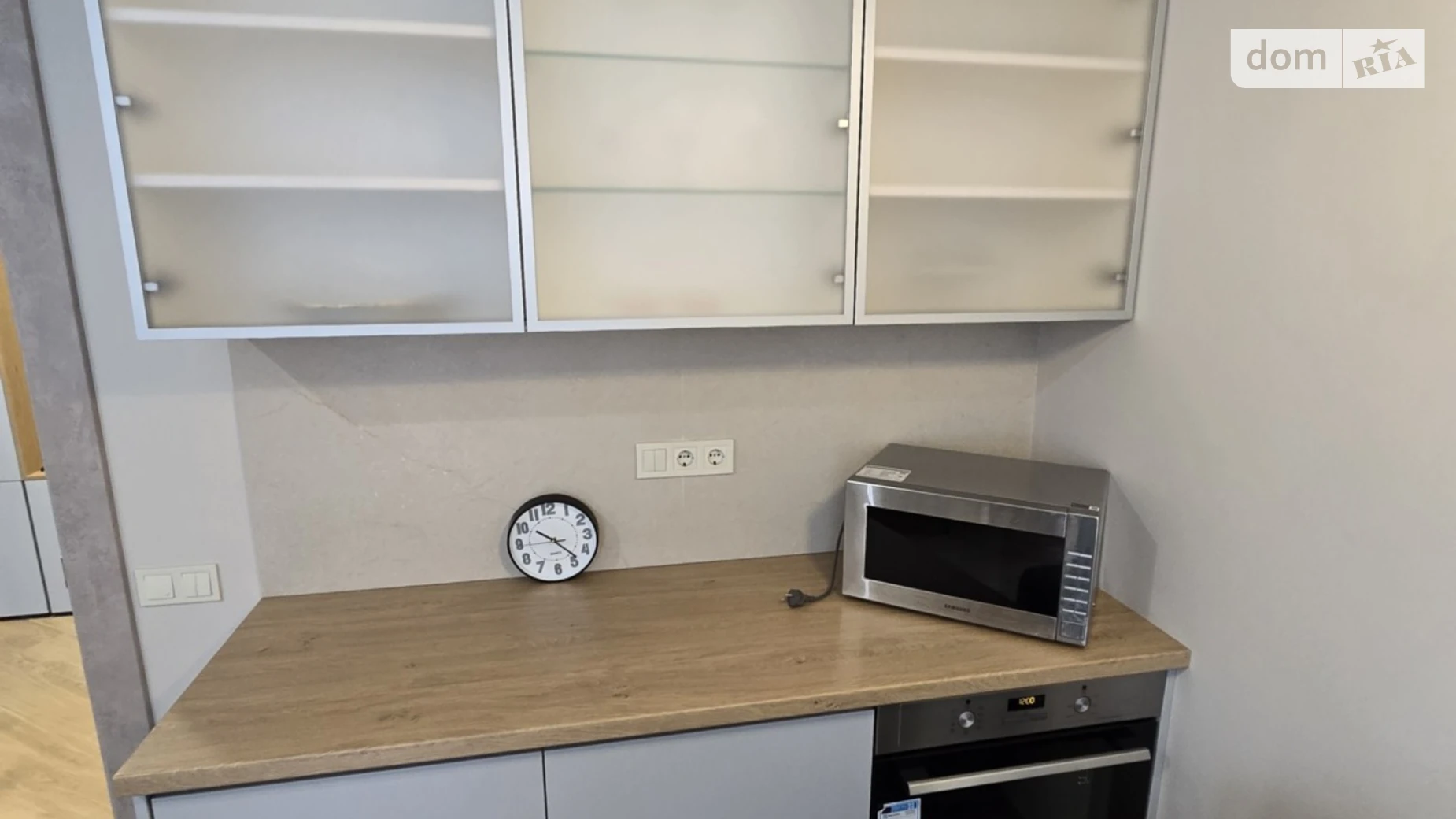 Сдается в аренду 1-комнатная квартира 44.3 кв. м в Киеве, ул. Ревуцкого, 40Б - фото 4