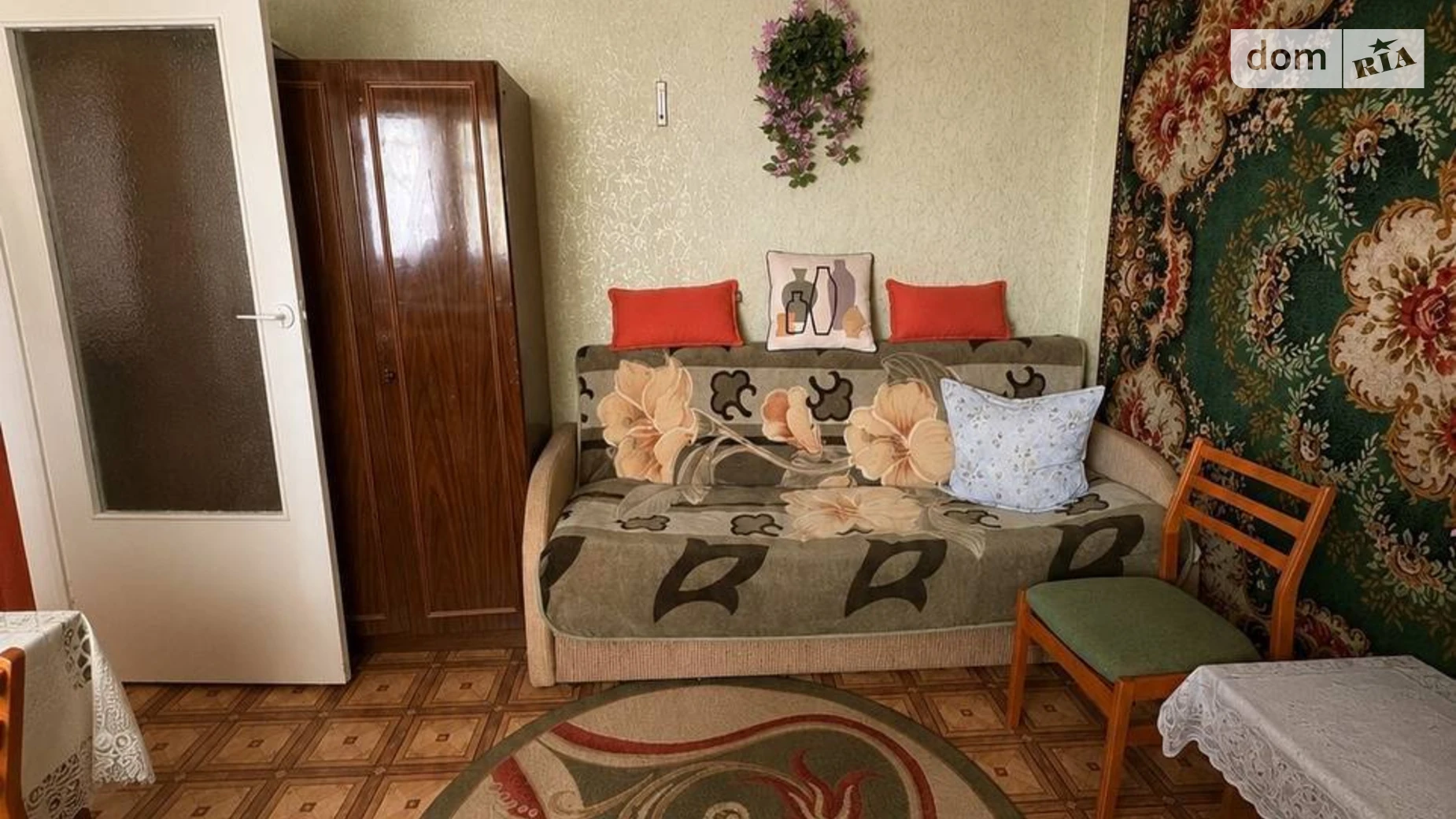 Продается 1-комнатная квартира 28.7 кв. м в Хмельницком, ул. Пьяскорского, 6 - фото 2