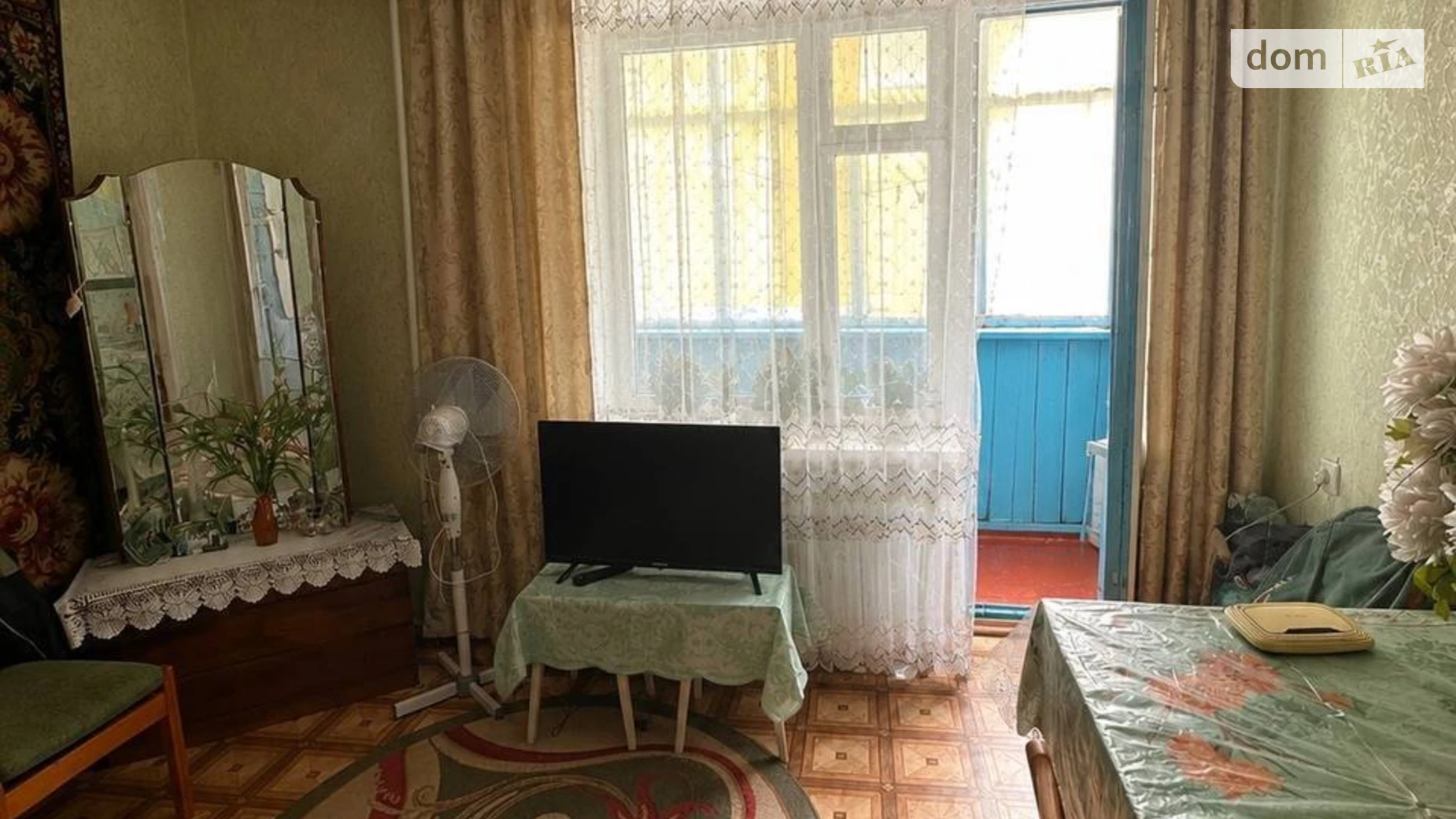 Продается 1-комнатная квартира 28.7 кв. м в Хмельницком, ул. Пьяскорского, 6 - фото 3