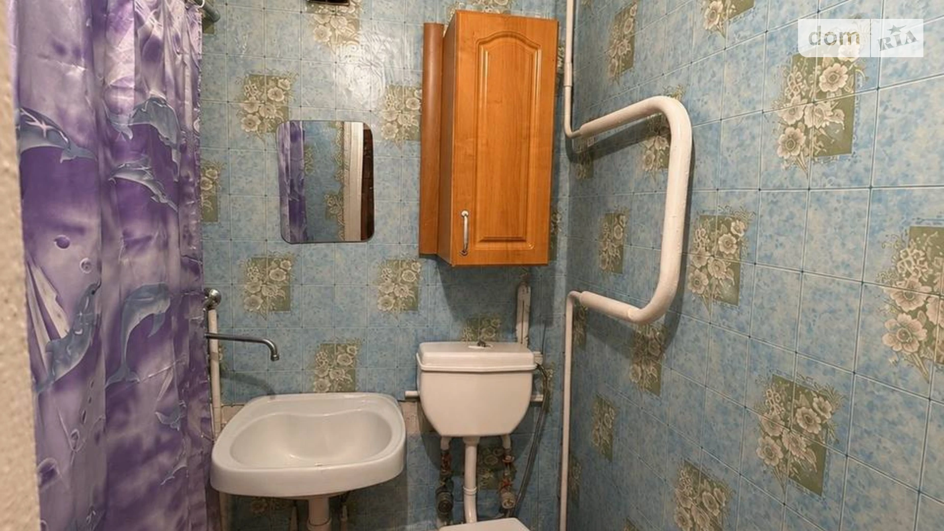 Продается 1-комнатная квартира 28.7 кв. м в Хмельницком, ул. Пьяскорского, 6 - фото 5