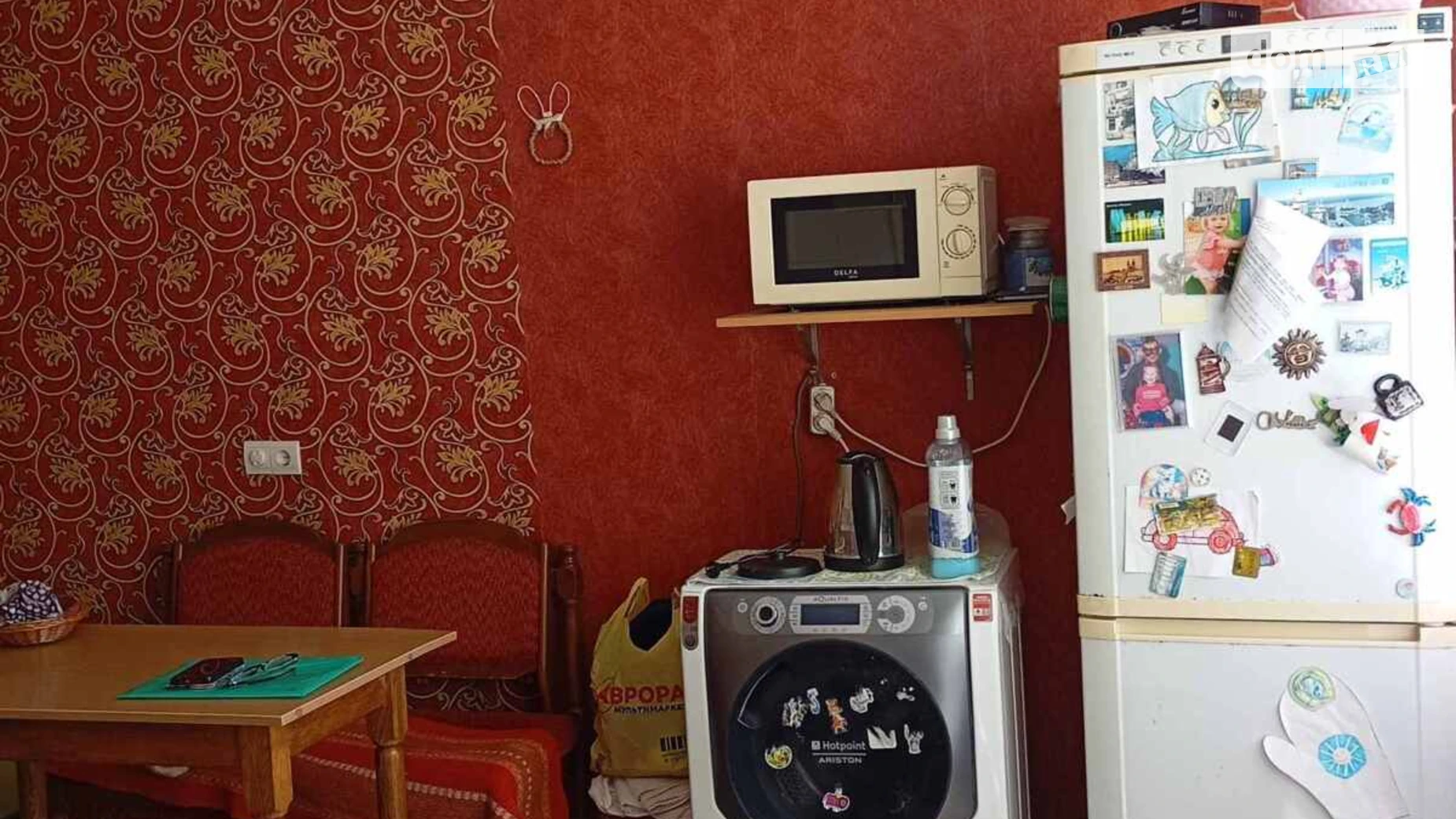 Продается часть дома 79 кв. м с беседкой, цена: 53000 $ - фото 2