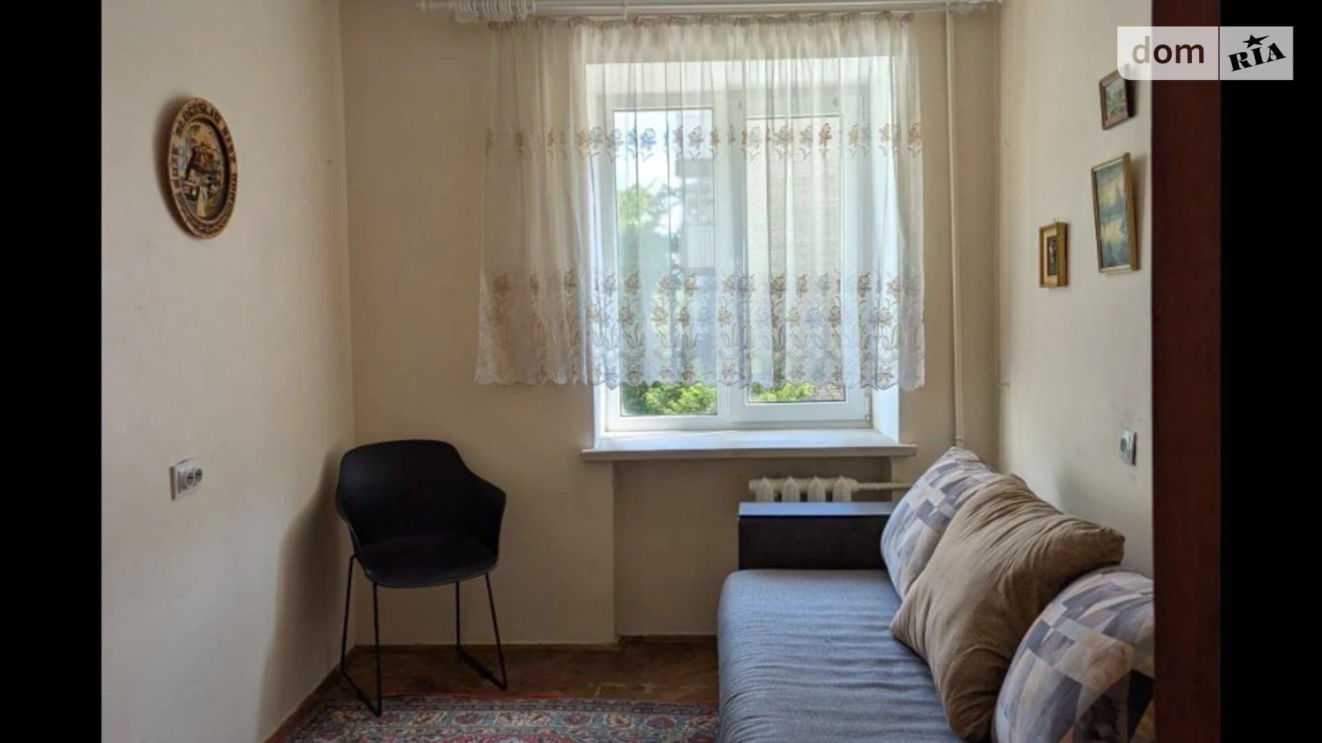 Сдается в аренду 3-комнатная квартира 57 кв. м в, цена: 16000 грн - фото 4