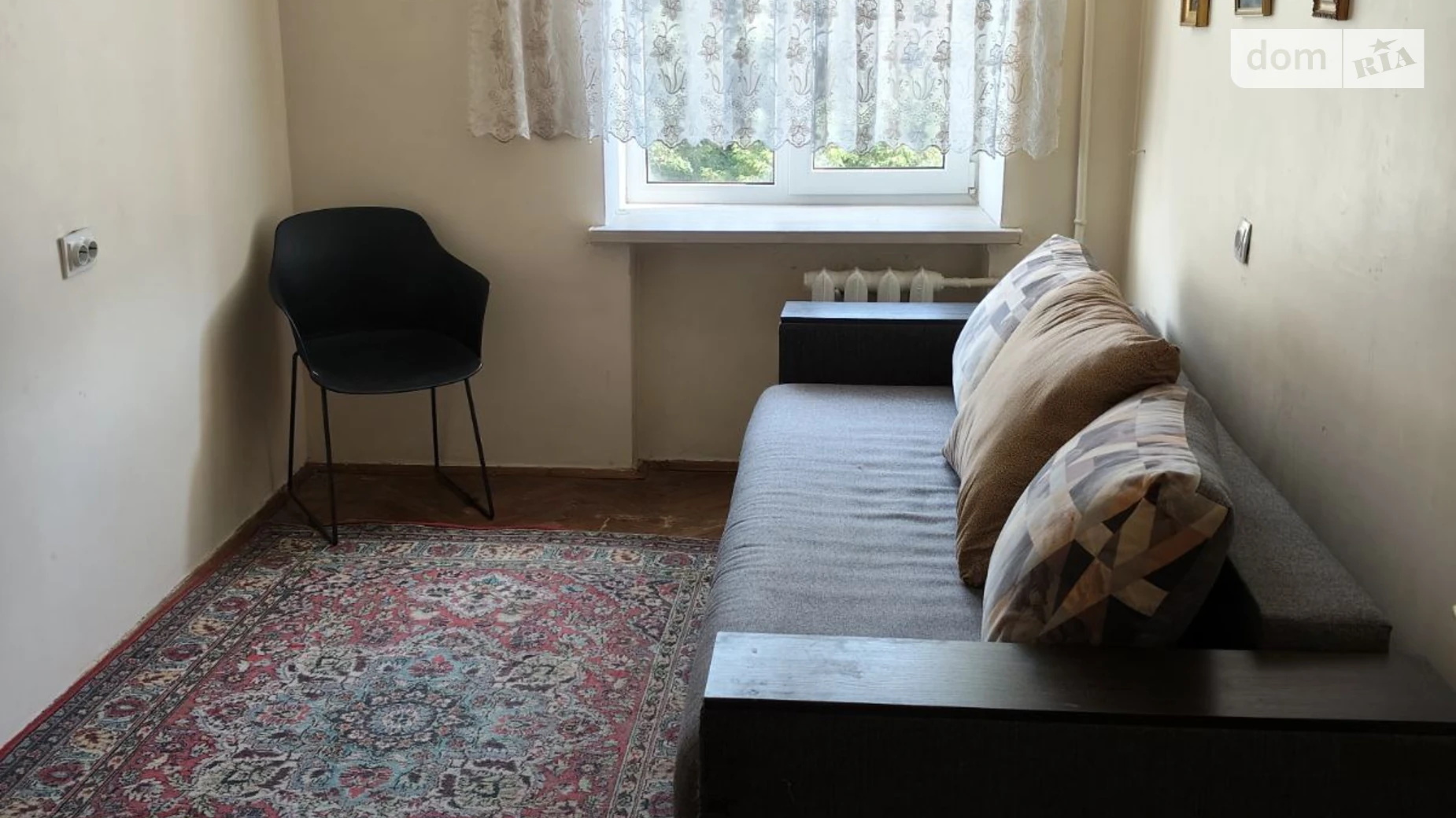 Сдается в аренду 3-комнатная квартира 57 кв. м в, цена: 16000 грн - фото 3