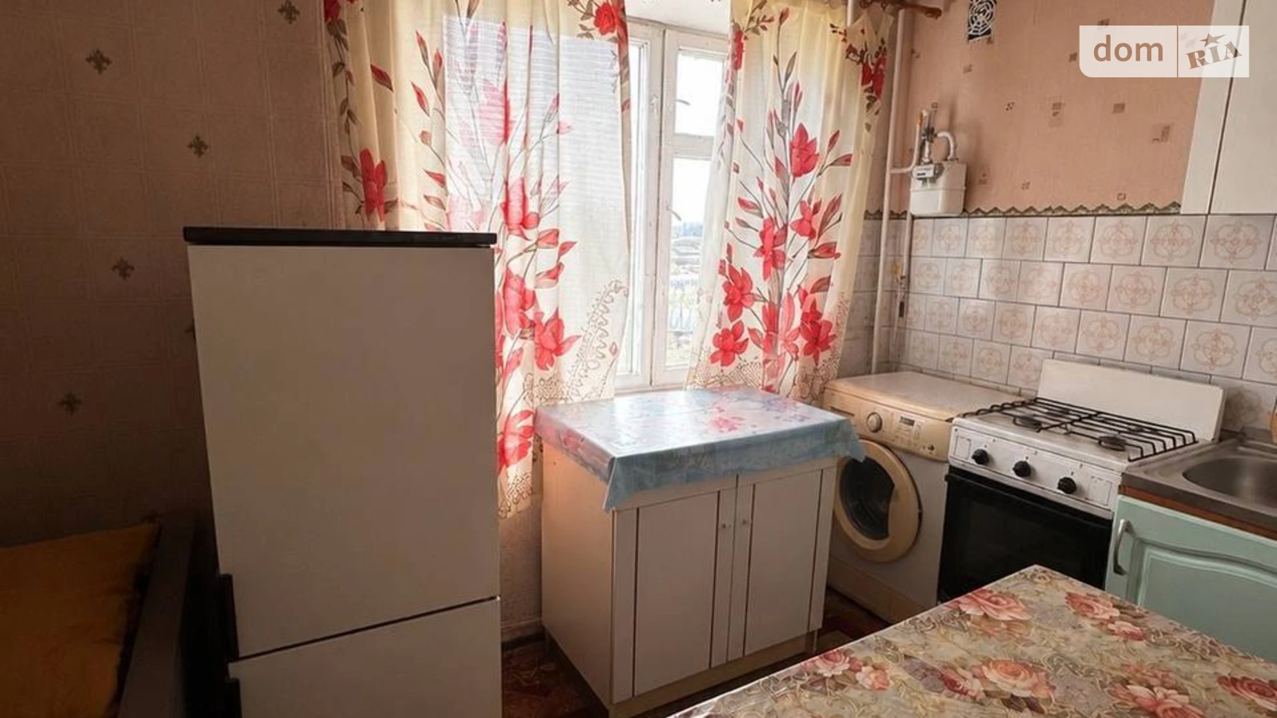 Продается 1-комнатная квартира 28.7 кв. м в Хмельницком, ул. Пьяскорского, 6 - фото 4