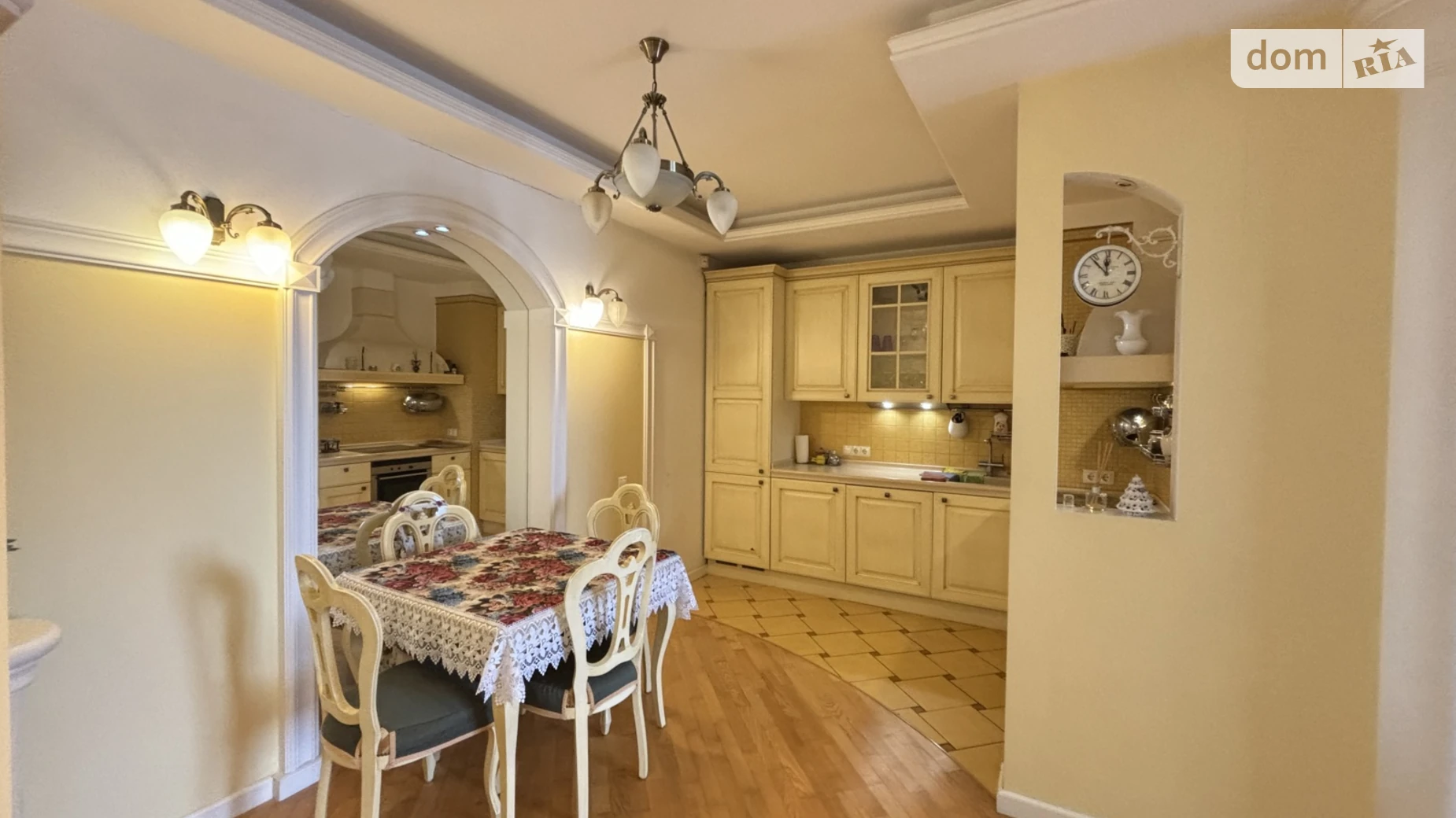 Продается 2-комнатная квартира 76.4 кв. м в Киеве, ул. Коновальца Евгения, 32Б - фото 5