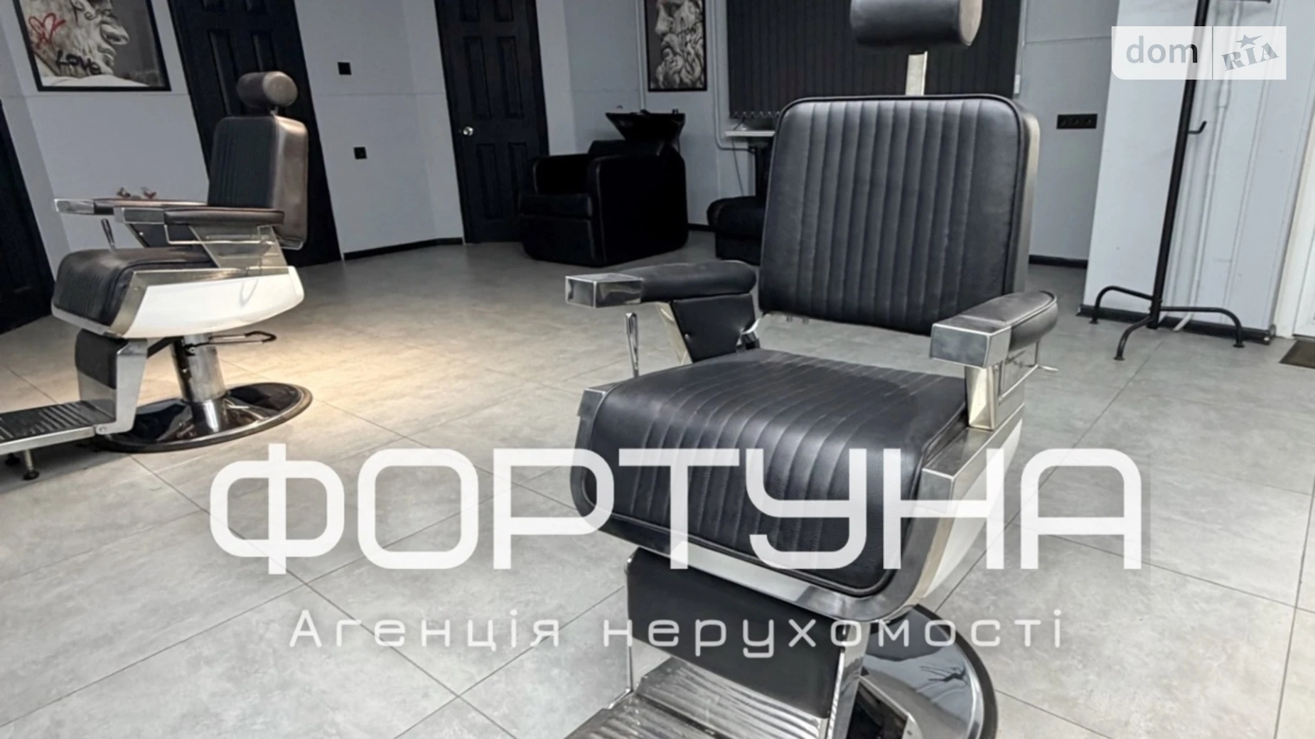 Продается помещения свободного назначения 49.6 кв. м в 9-этажном здании, цена: 70000 $ - фото 4