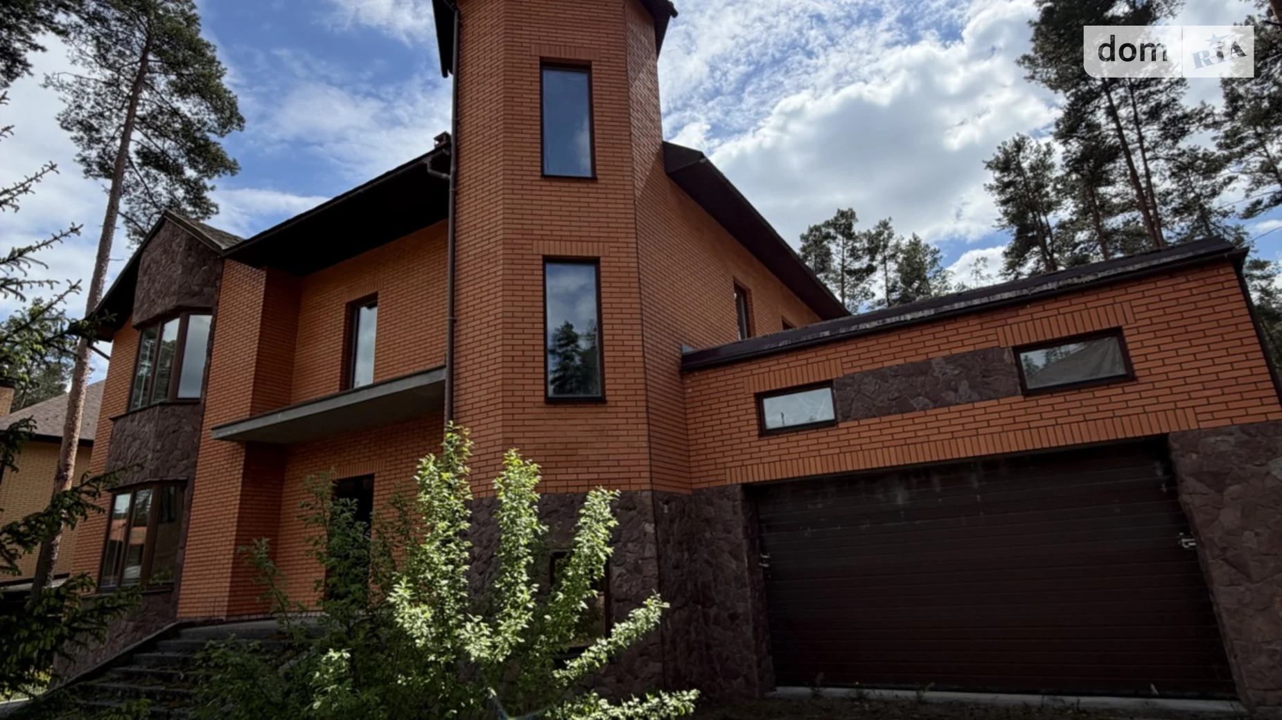 Продается дом на 2 этажа 525.9 кв. м с гаражом, цена: 500000 $ - фото 4