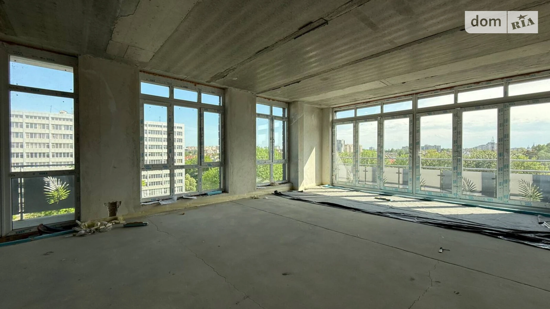 Продается 2-комнатная квартира 146 кв. м в Львове, ул. Генерала Тараса Чупринки, 130 - фото 3