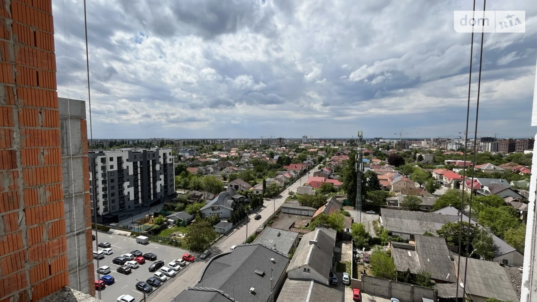 Продается 1-комнатная квартира 35.71 кв. м в Ужгороде, ул. Ивана Ваша(Василия Балога), 2 - фото 4