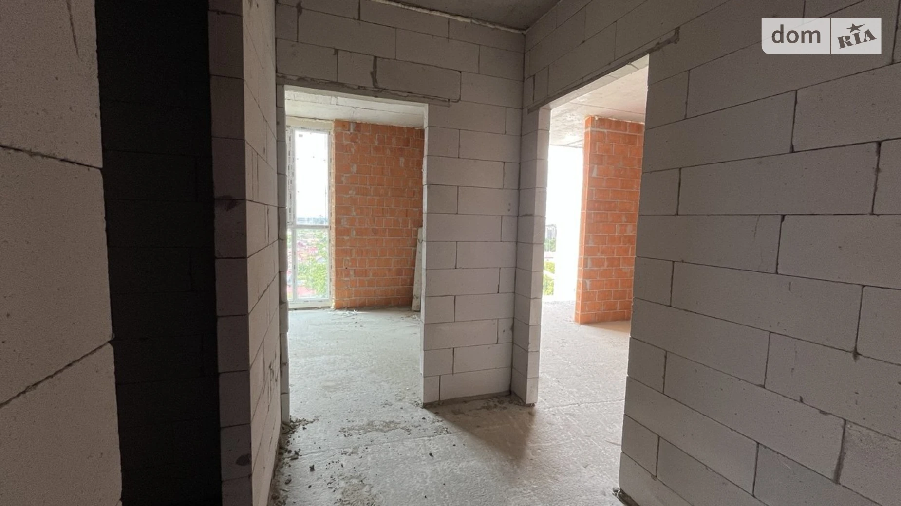 Продается 1-комнатная квартира 35.71 кв. м в Ужгороде, ул. Ивана Ваша(Василия Балога), 2 - фото 5