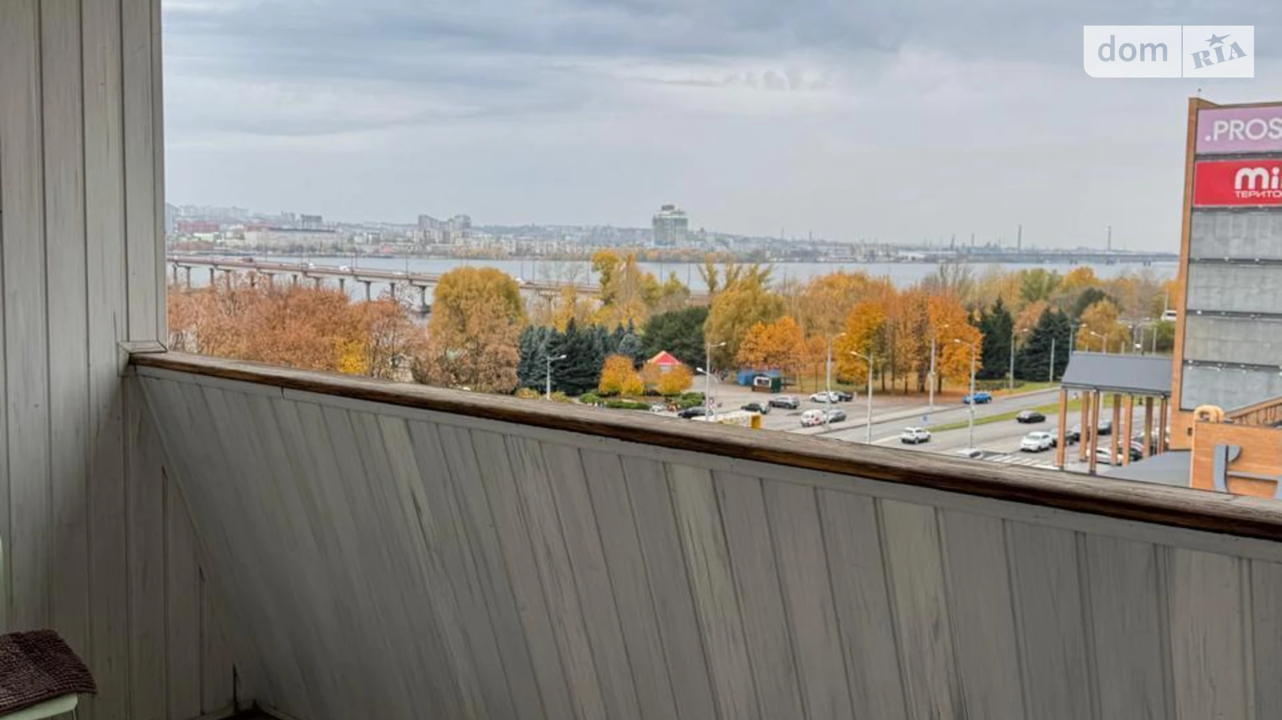 Продается 2-комнатная квартира 60 кв. м в Днепре, пер. Любарского, 20 - фото 3