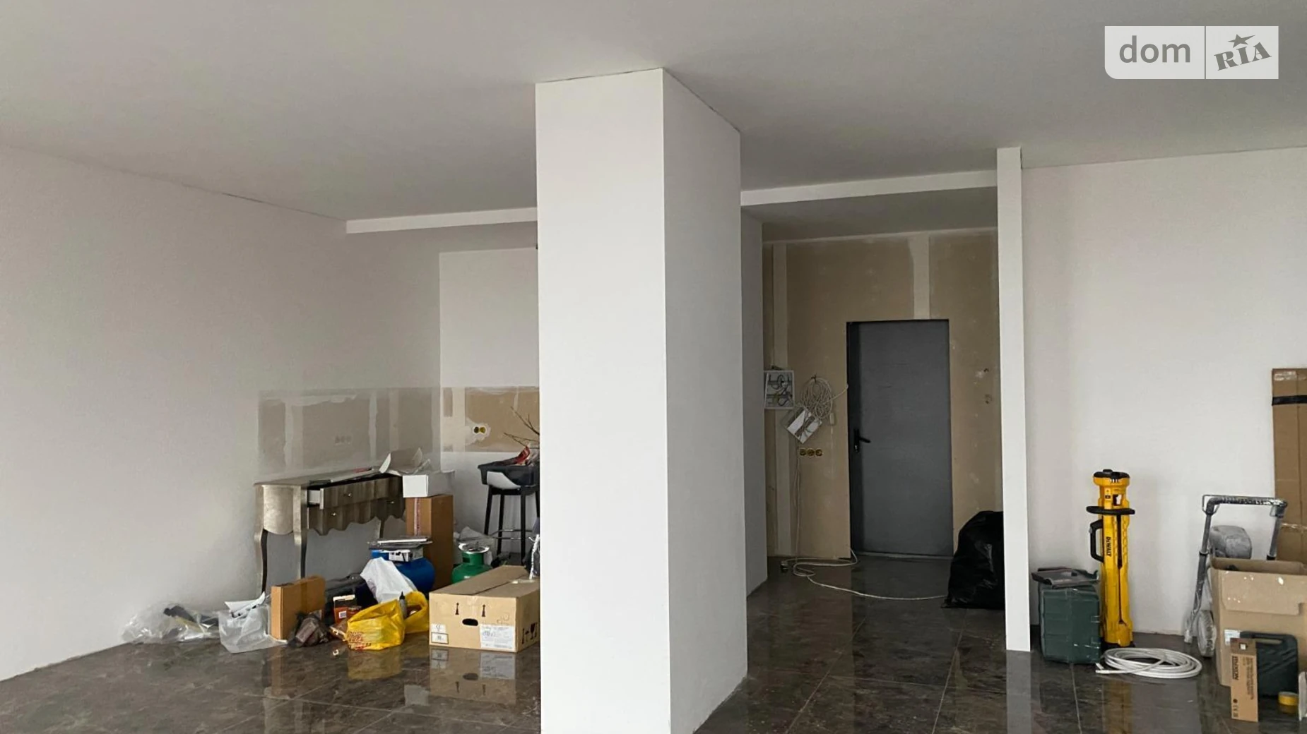 Продается 2-комнатная квартира 89 кв. м в Днепре, ул. Симферопольская, 2Л - фото 3
