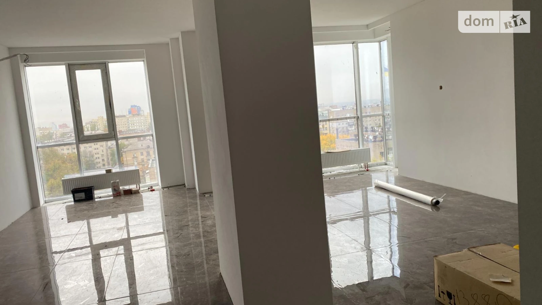 Продается 2-комнатная квартира 89 кв. м в Днепре, ул. Симферопольская, 2Л - фото 4