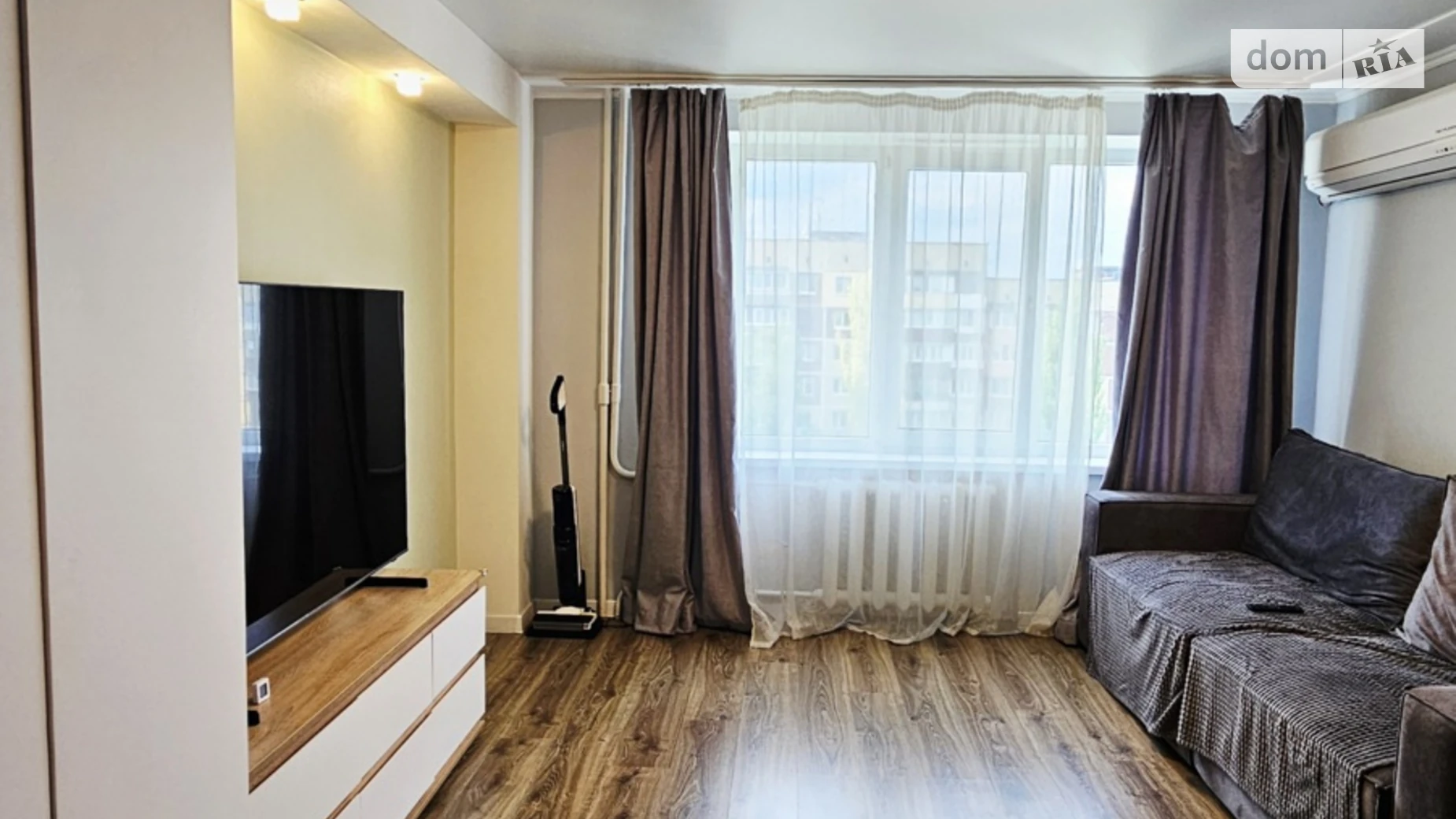 Продается 2-комнатная квартира 50 кв. м в Днепре, мас. Сокол-1, 10 - фото 4