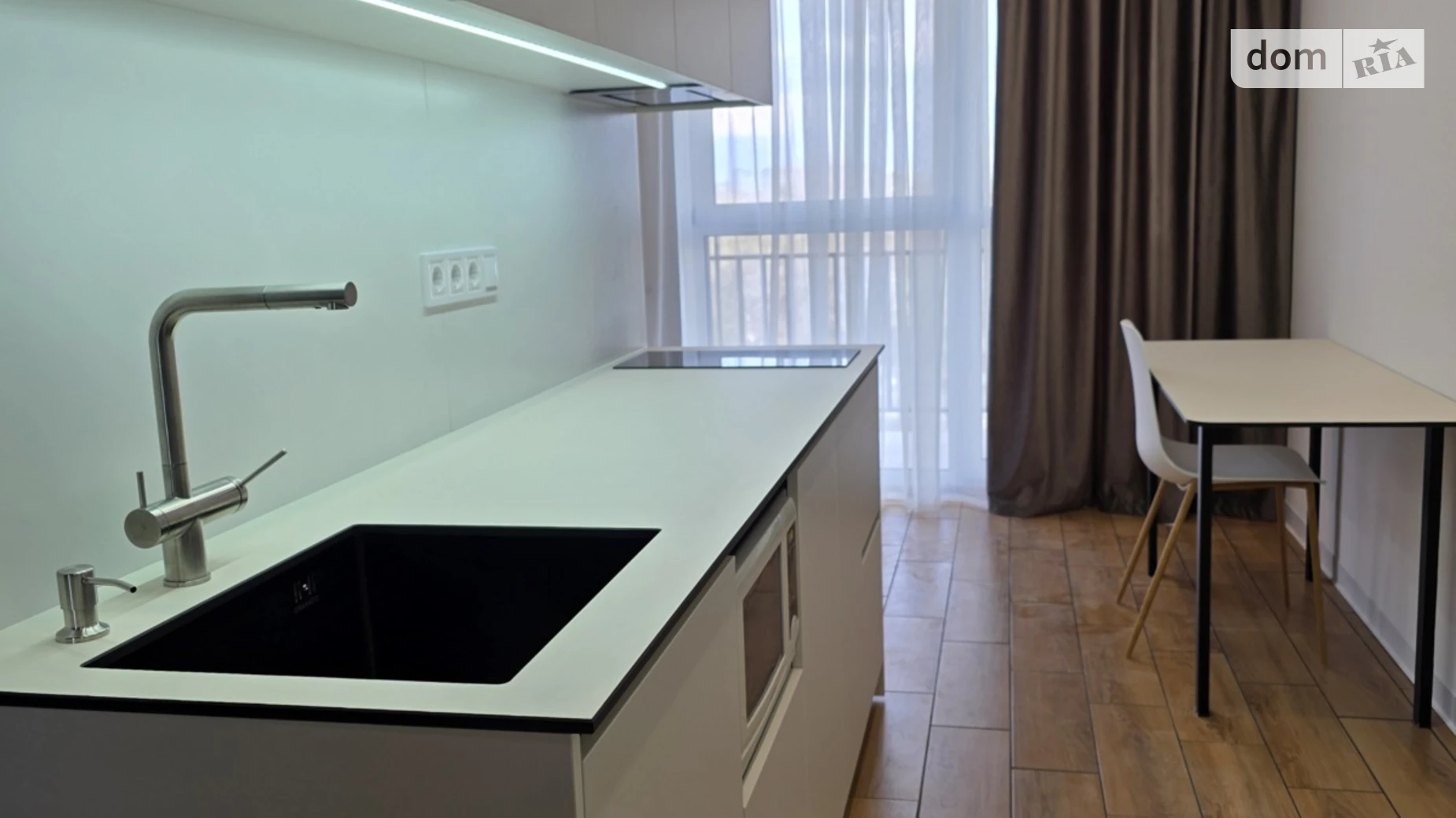 ул. Валерьяна Подмогильного, 5 Теремки-1 Киев ЖК Авеню 42 Теремки - фото 4