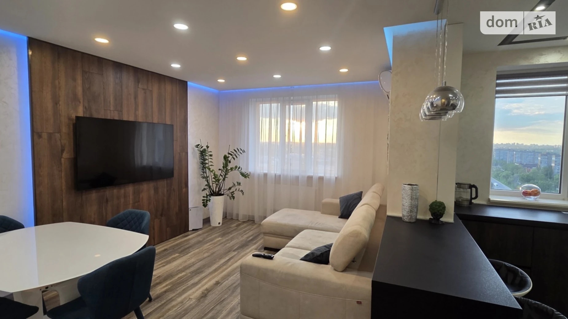 Продается 3-комнатная квартира 83 кв. м в Киеве, цена: 183000 $ - фото 2