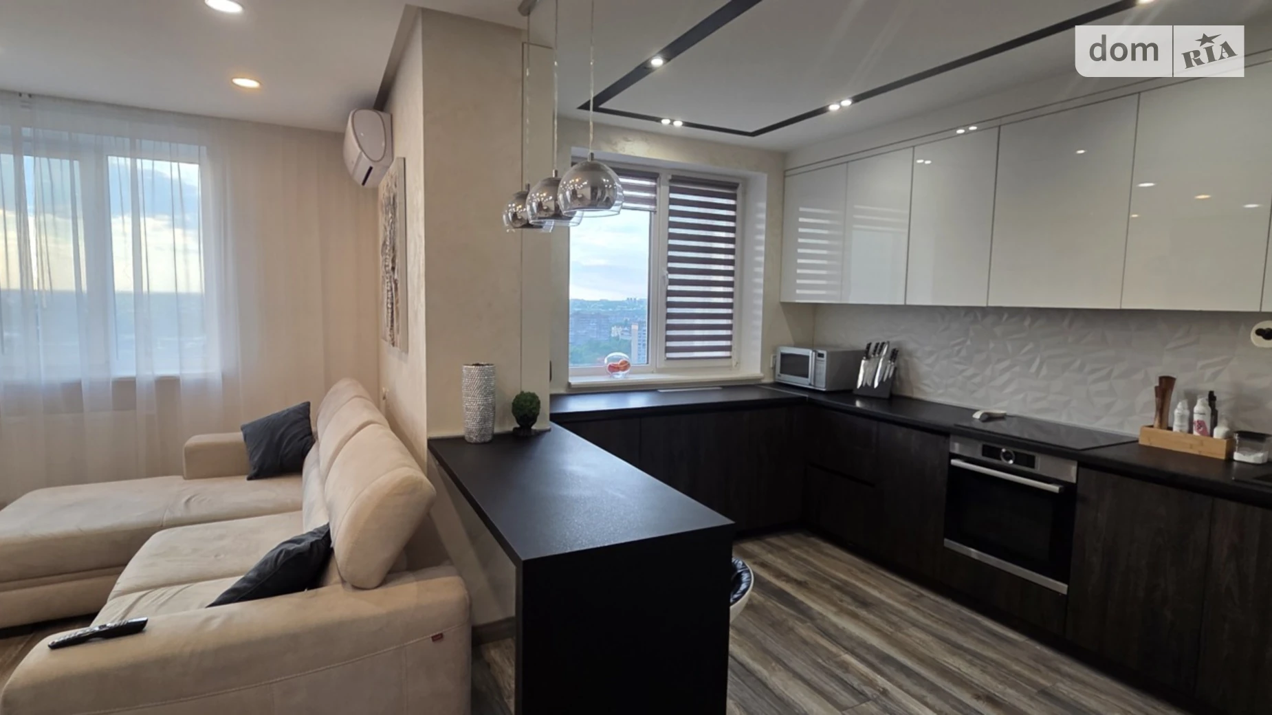 Продается 3-комнатная квартира 83 кв. м в Киеве, цена: 183000 $ - фото 3