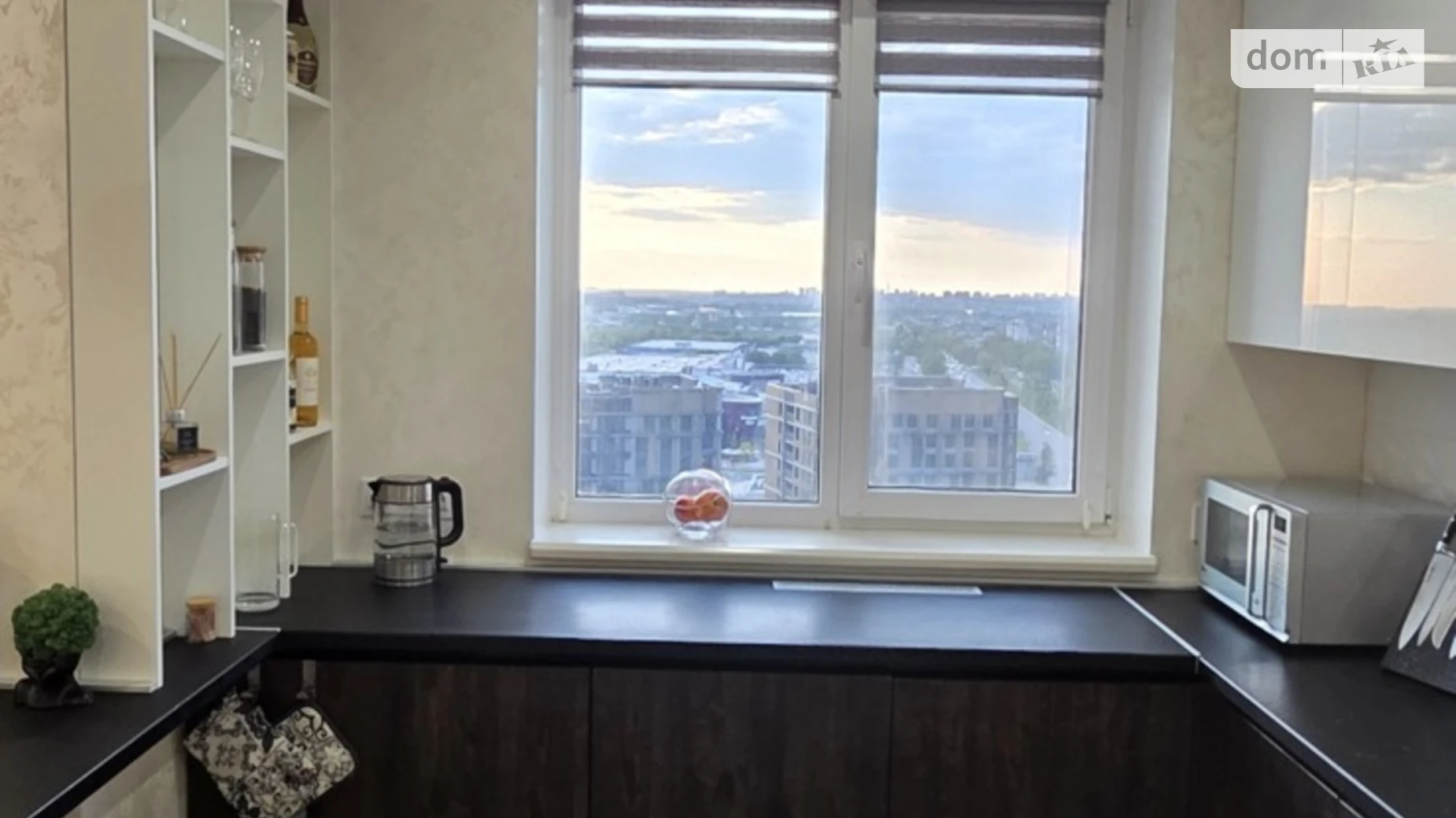 Продается 3-комнатная квартира 83 кв. м в Киеве, цена: 183000 $ - фото 4