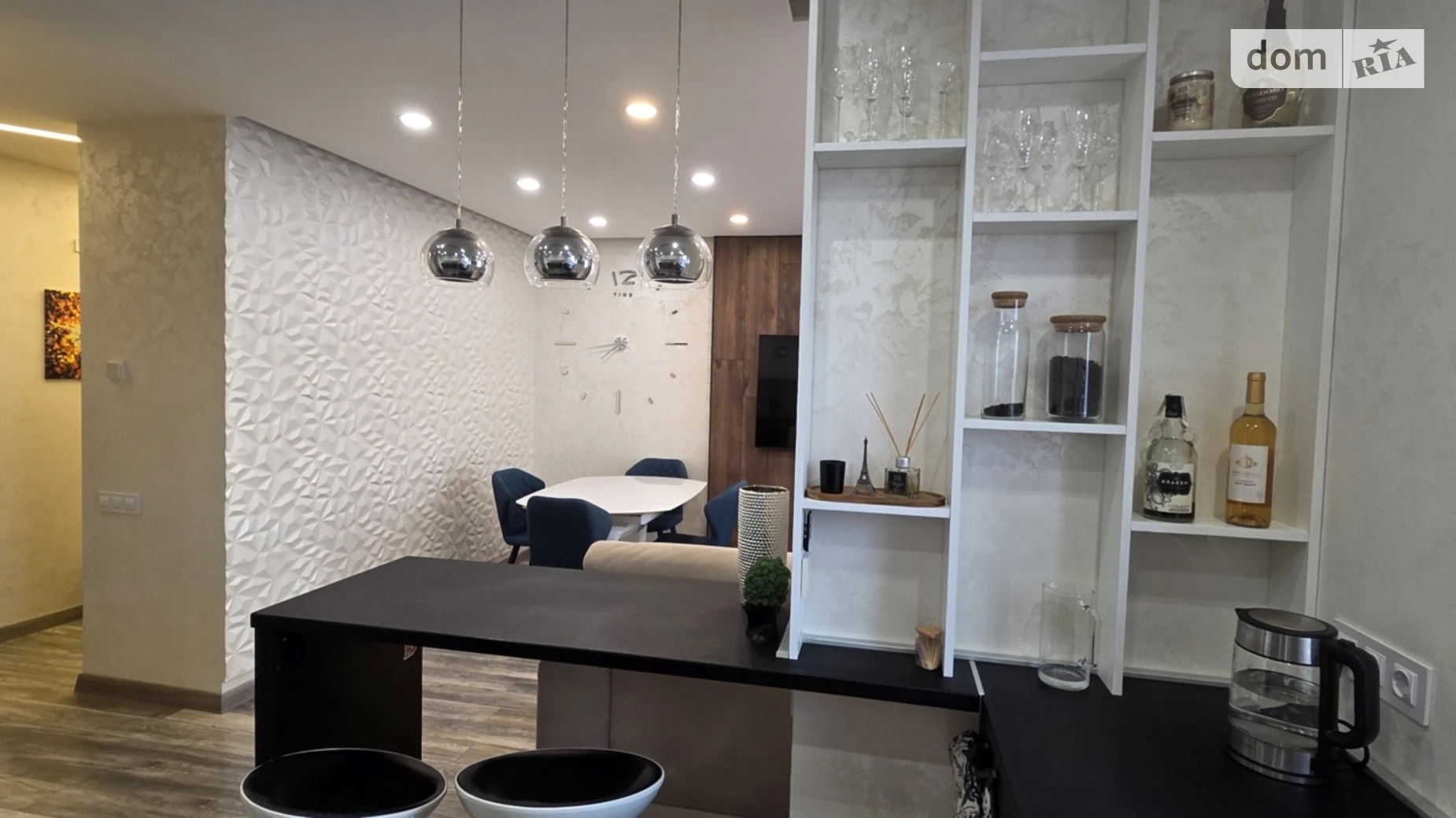 Продается 3-комнатная квартира 83 кв. м в Киеве, цена: 183000 $ - фото 5