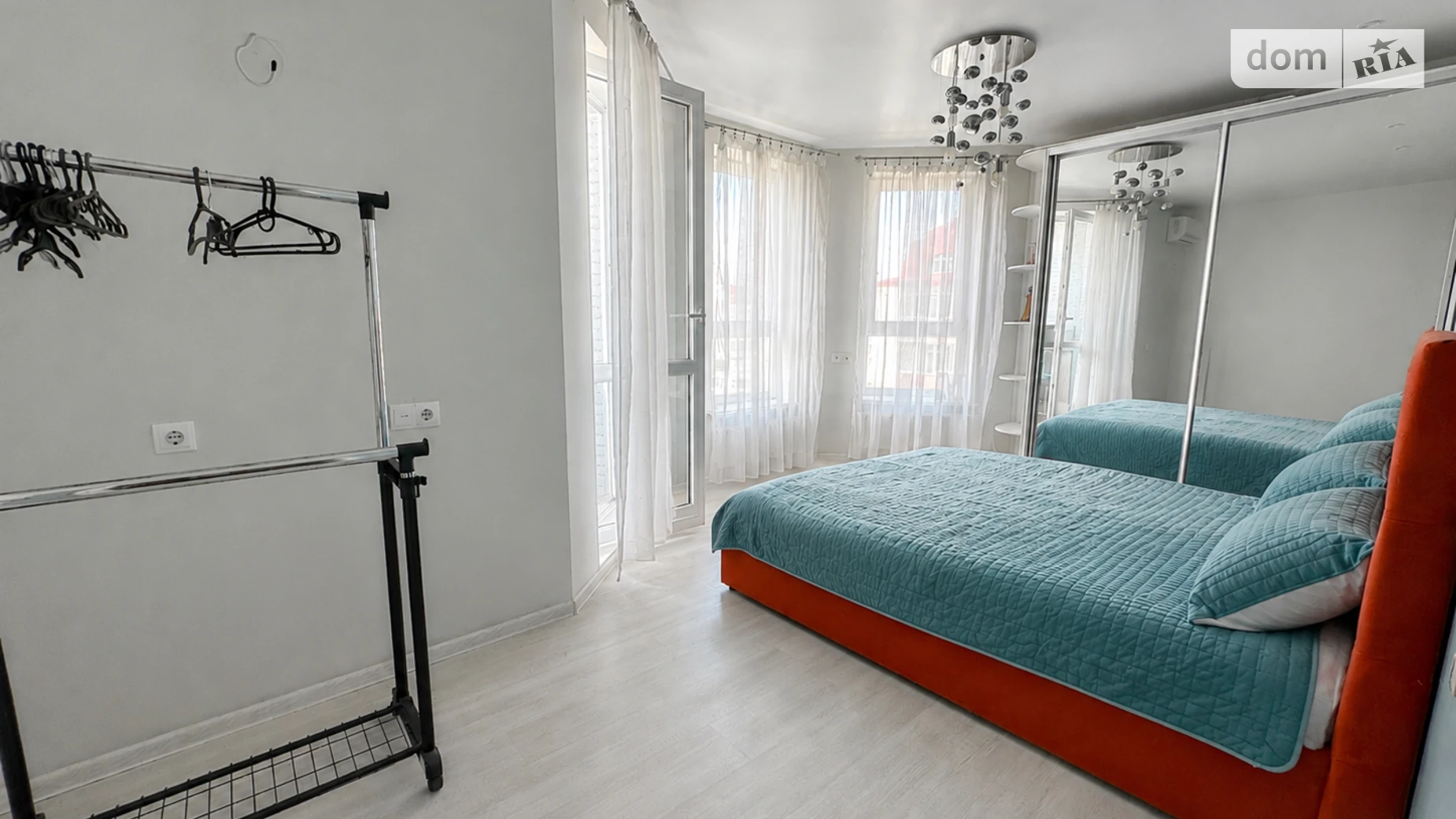 Продается 2-комнатная квартира 63.5 кв. м в Харькове, просп. Героев Харькова(Московский), 131Г - фото 5